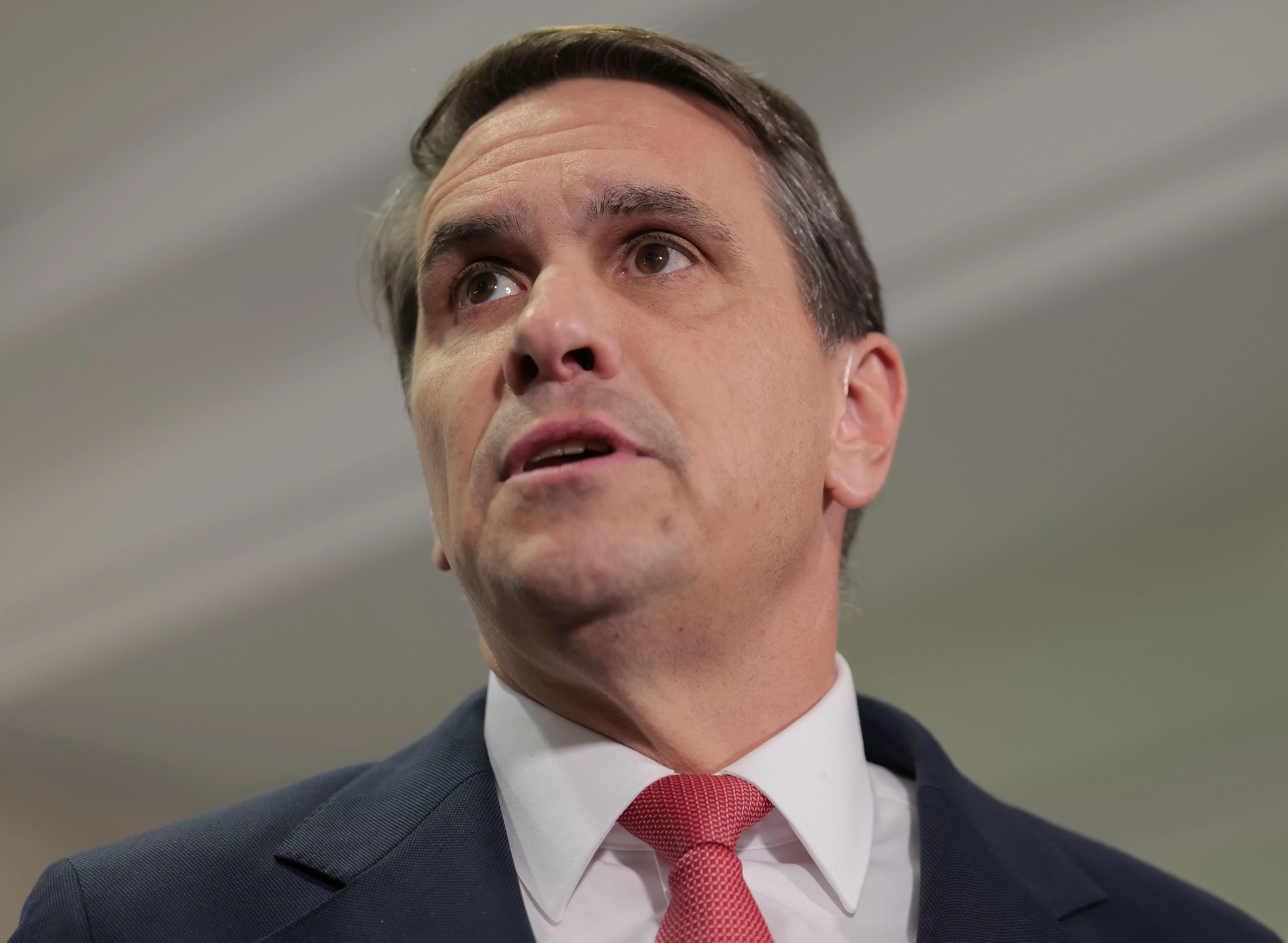 What New Acting AG Todd Blanche Has Said About Epstein Files
