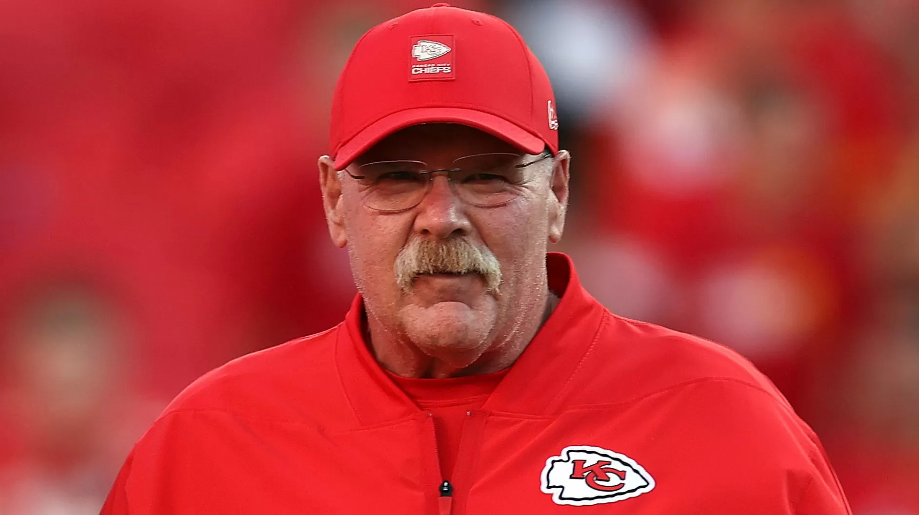 Former Chiefs WR Reveals What Andy Reid Told Him After Getting Traded