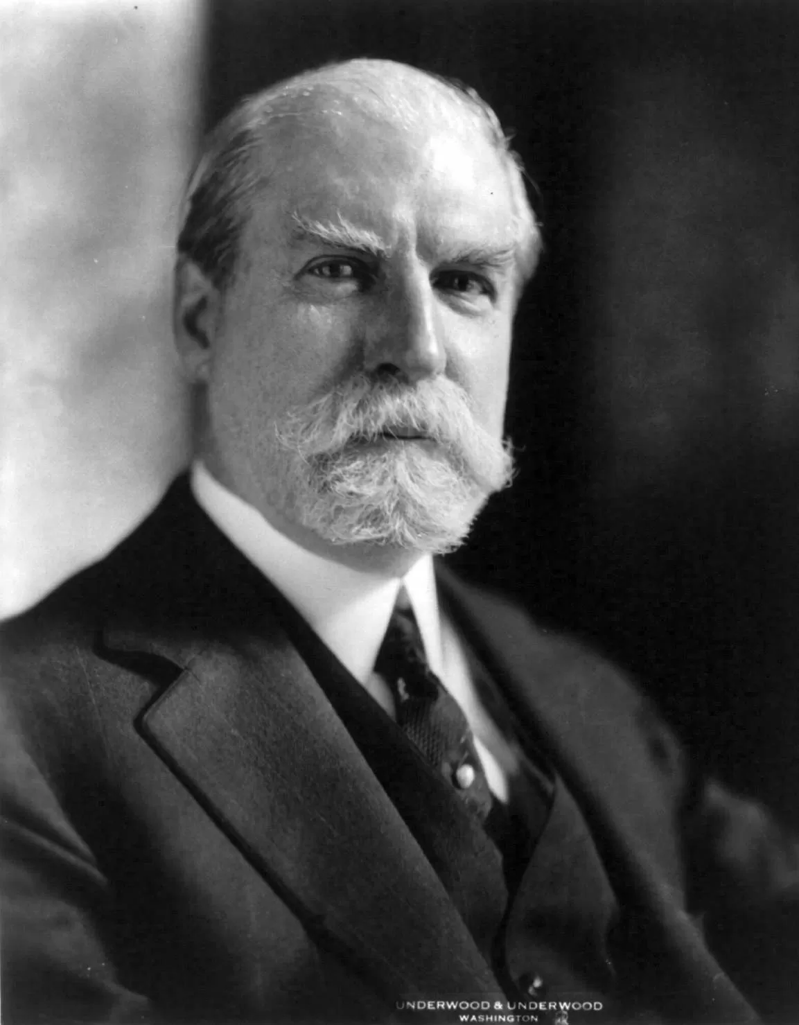 Today in Supreme Court History: April 11, 1862