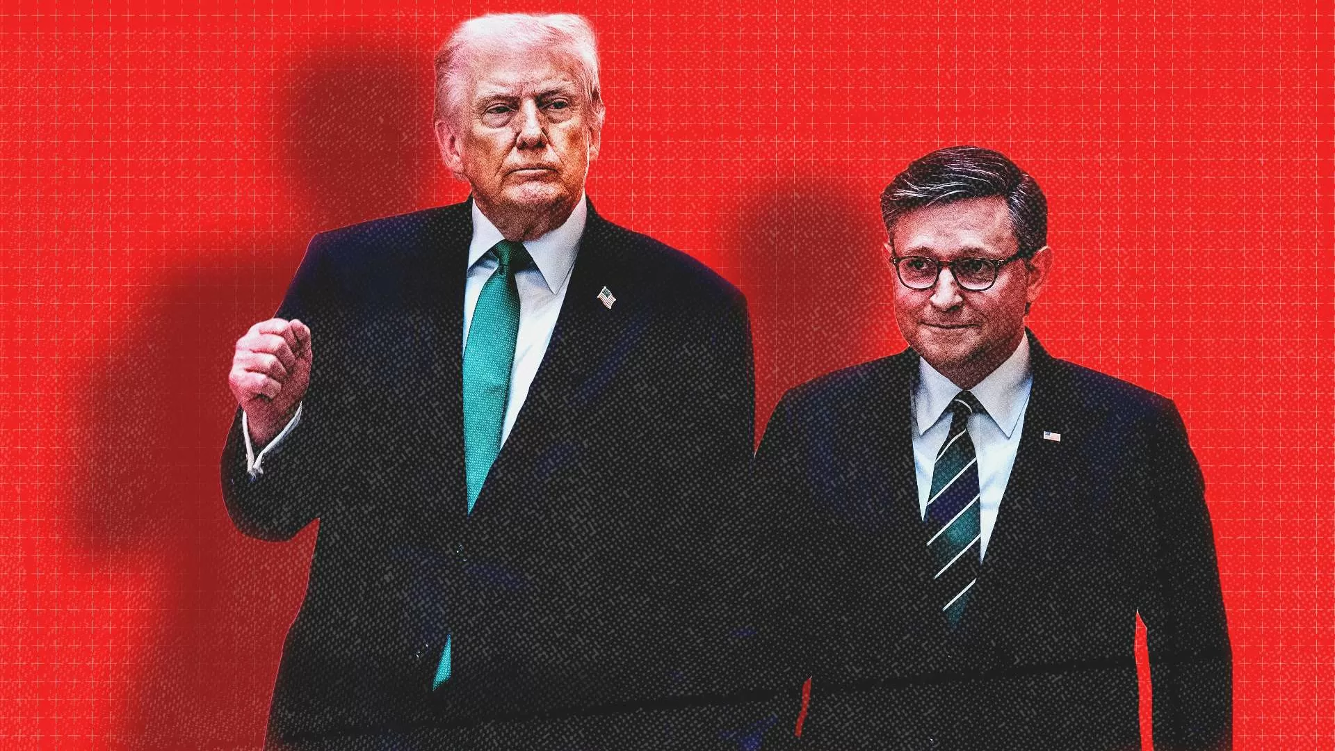 The Republican Plan To Nationalize Elections Is Performative Nonsense
