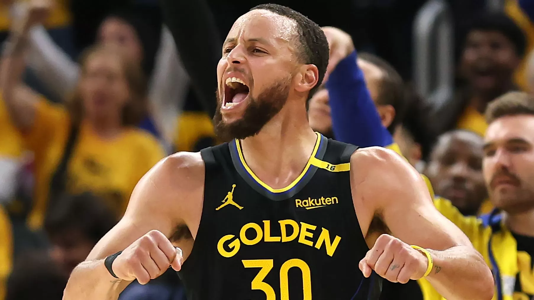 Warriors’ Seth Curry Sends Strong Message Ahead of Steph’s Return