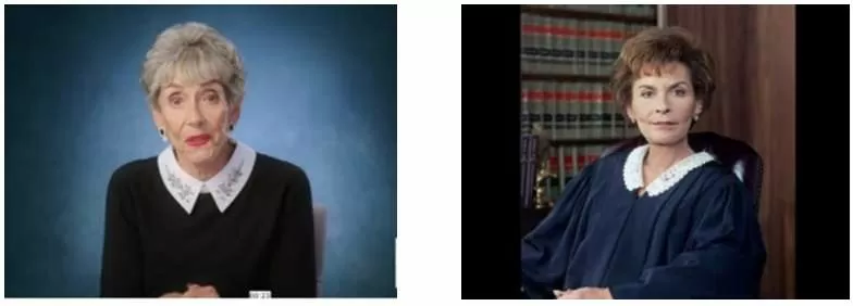 Not Judge Judy, Juror Judi—But "Stupid Mistake" Isn't "Actual Malice" for Libel Purposes