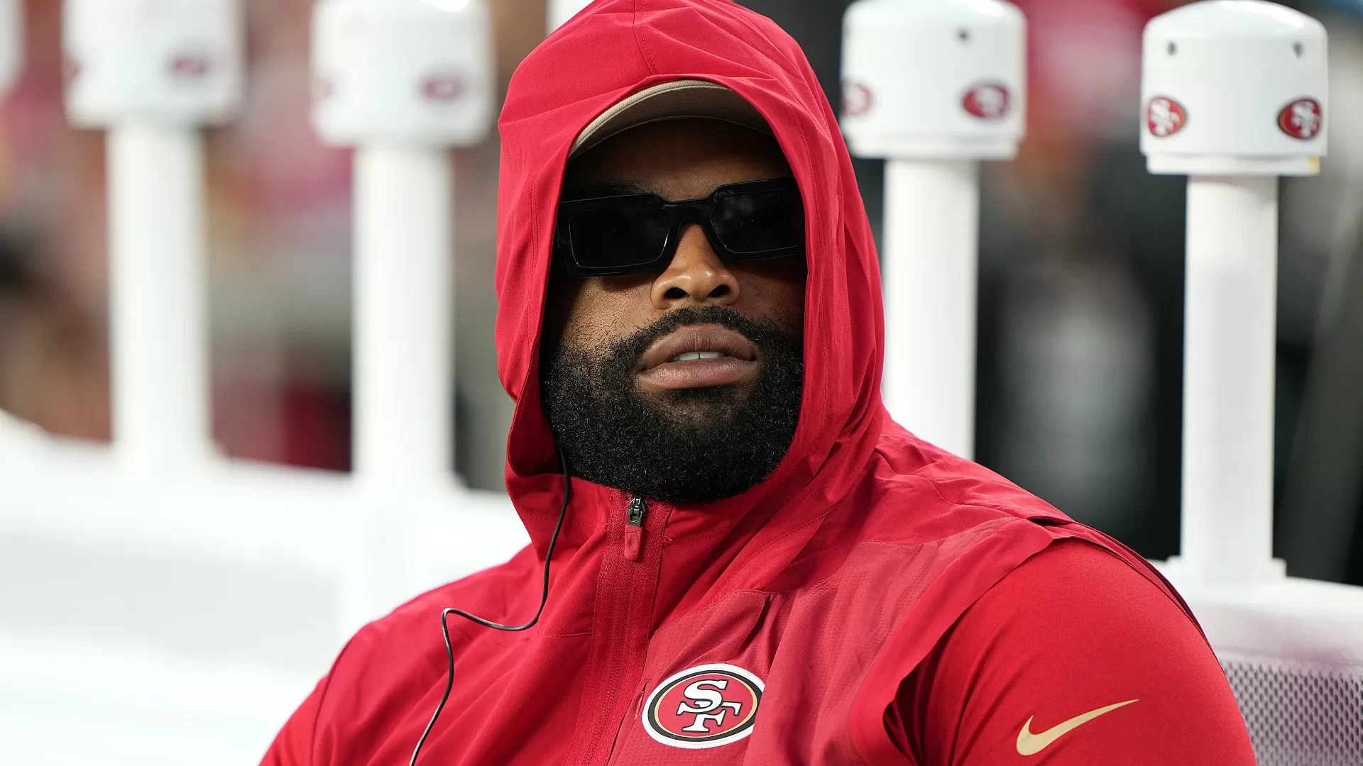 49ers Land Trent Williams Replacement in Latest Mock Draft Take