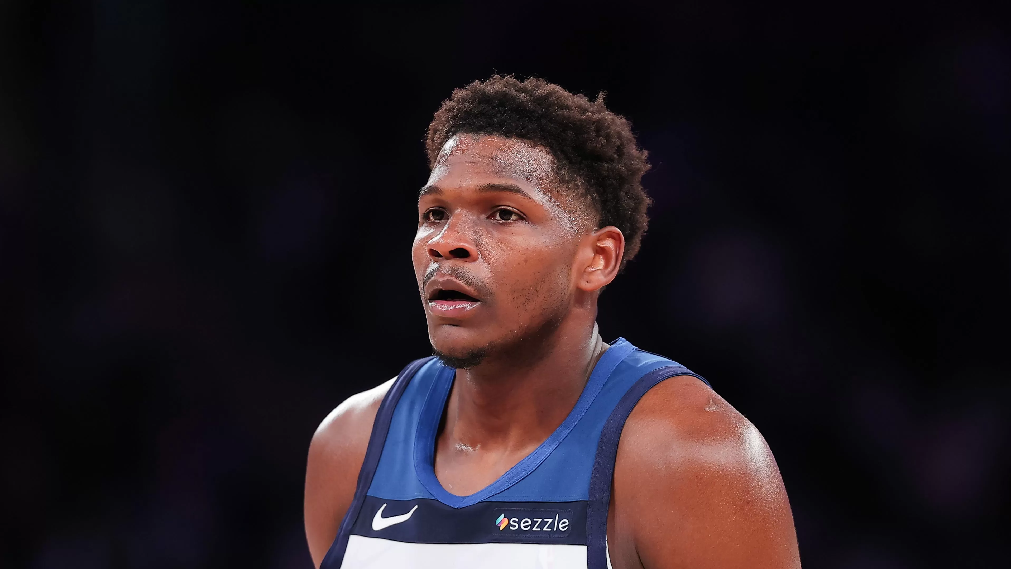 76ers Get Clarity on Anthony Edwards Before Timberwolves Clash