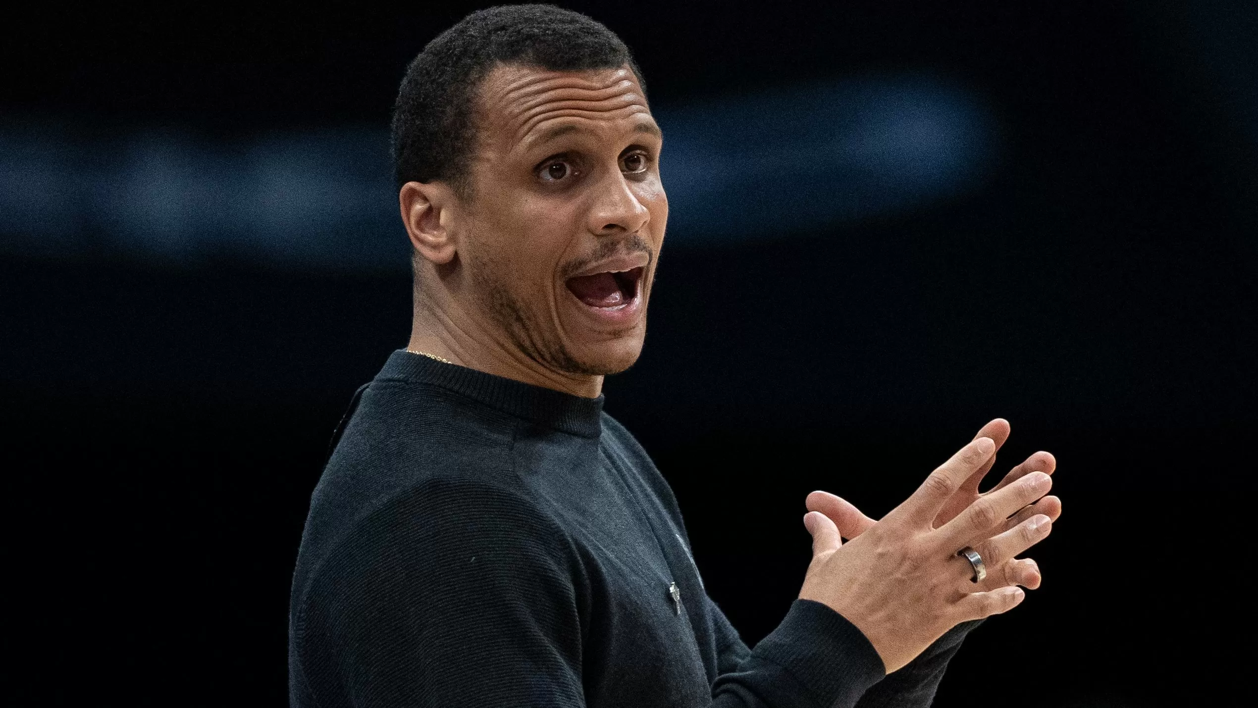 Celtics’ Joe Mazzulla Issues Response to Giannis Antetokounmpo
