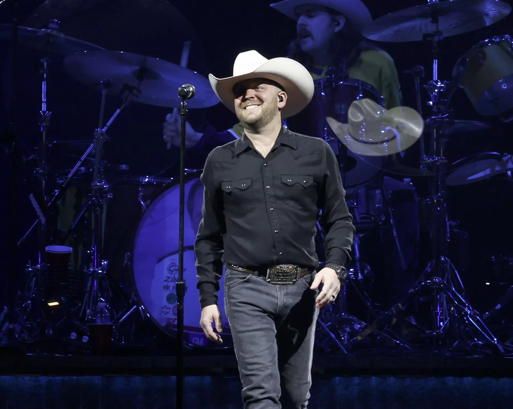 ‘Time’s Ticking,’ Indeed: Every Song That’s Taken More Than a Year to Reach No. 1 on Billboard’s Country Airplay Chart