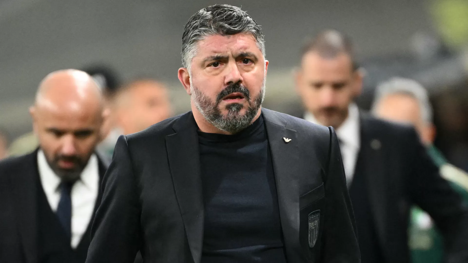Italy Misses Third Straight FIFA World Cup, Supporters Outraged
