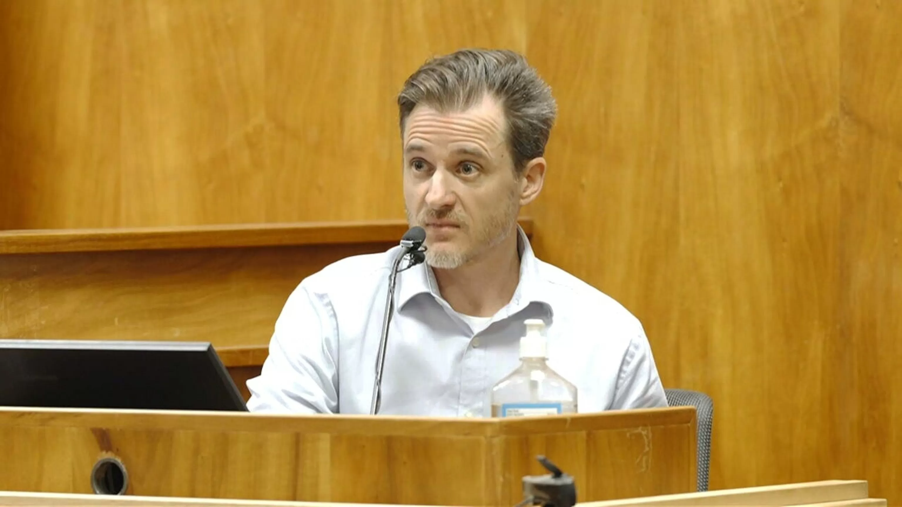 Closing arguments expected in trial of doctor accused of trying to kill wife on hike