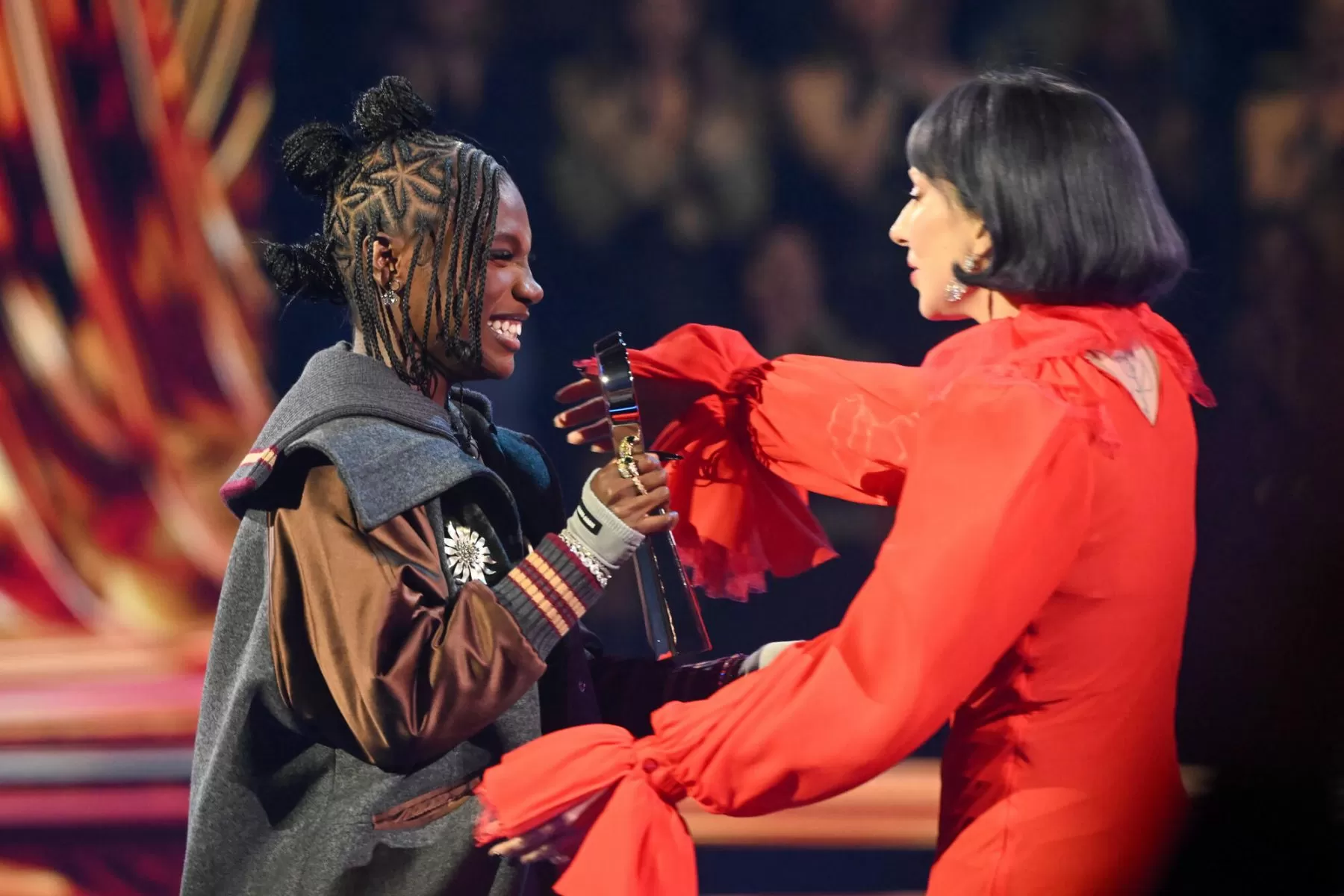 Lady Gaga & Doechii Hit the ‘Runway,’ Sabrina Carpenter Gives a ‘House Tour’ & Olivia Rodrigo Enters Her ‘Sad’ Girl Era: This Week in Pop