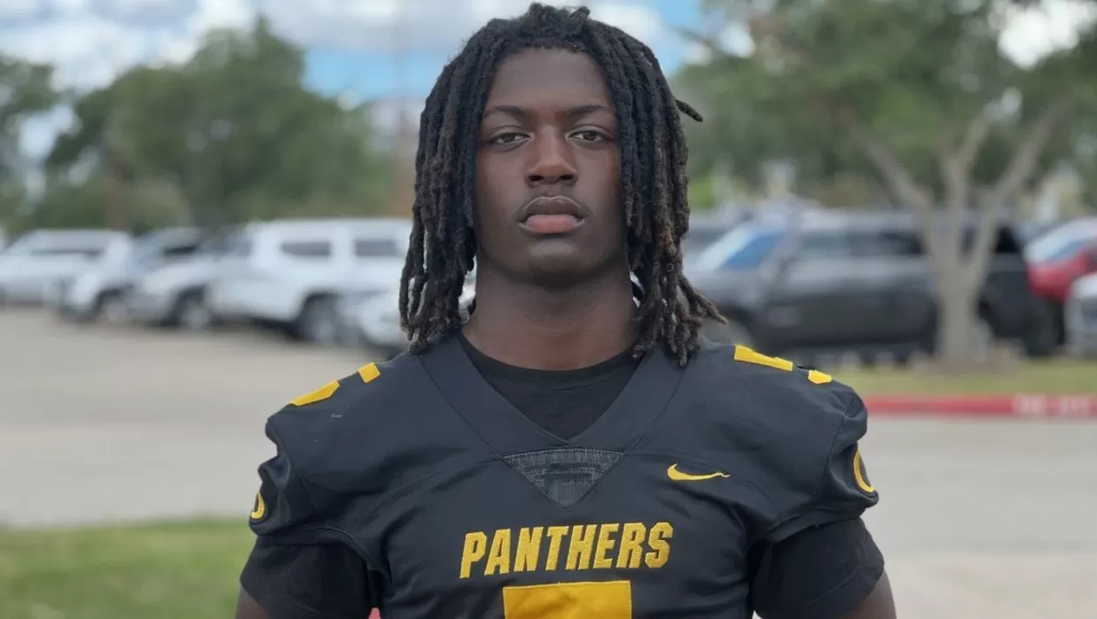 Nation’s No. 1 RB Recruit Backs Out of Oklahoma Commitment