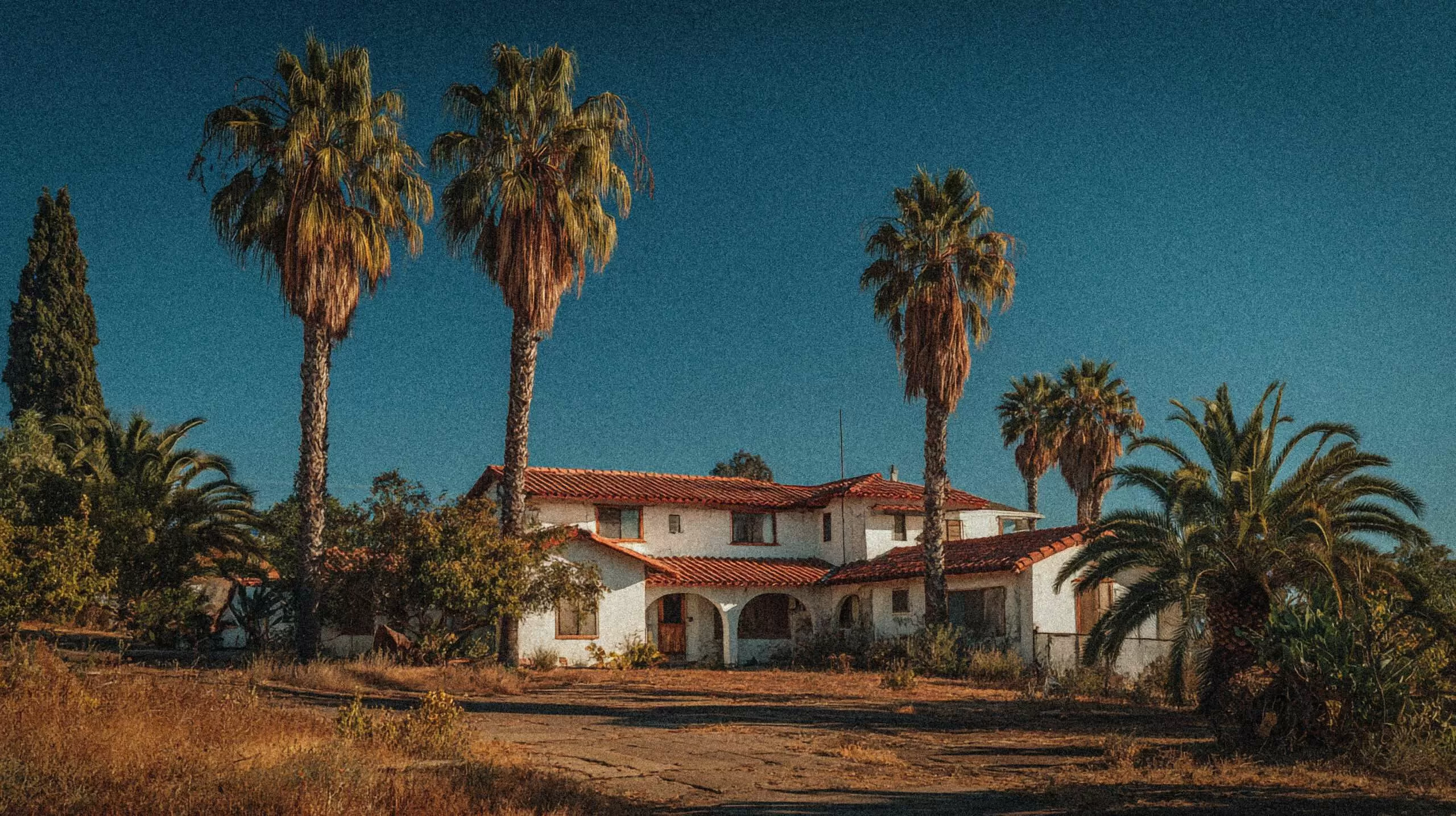 Brickbat: Home Is Where the Heart Is