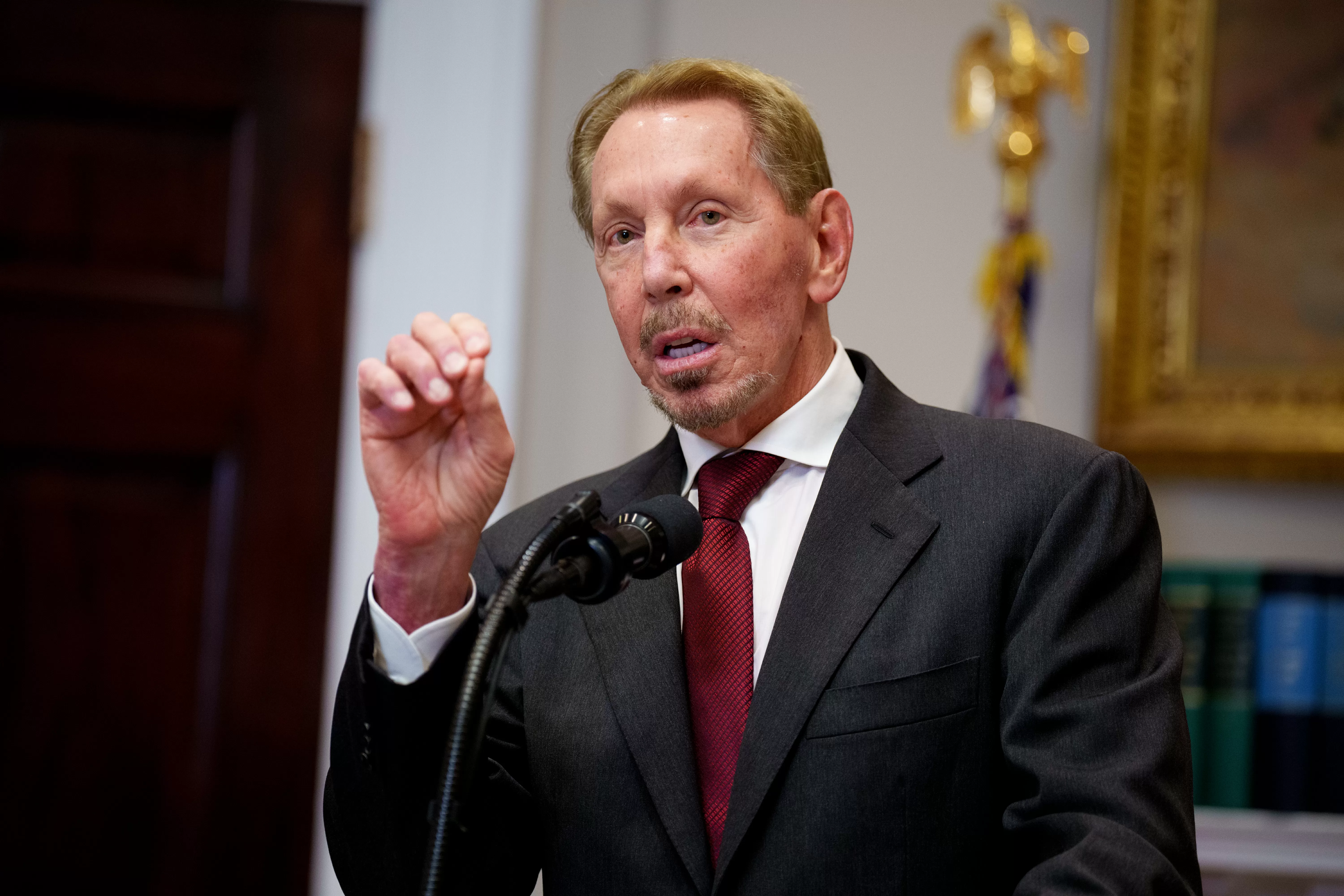Oracle Layoffs As Thousands Wake To Surprise 6am Email