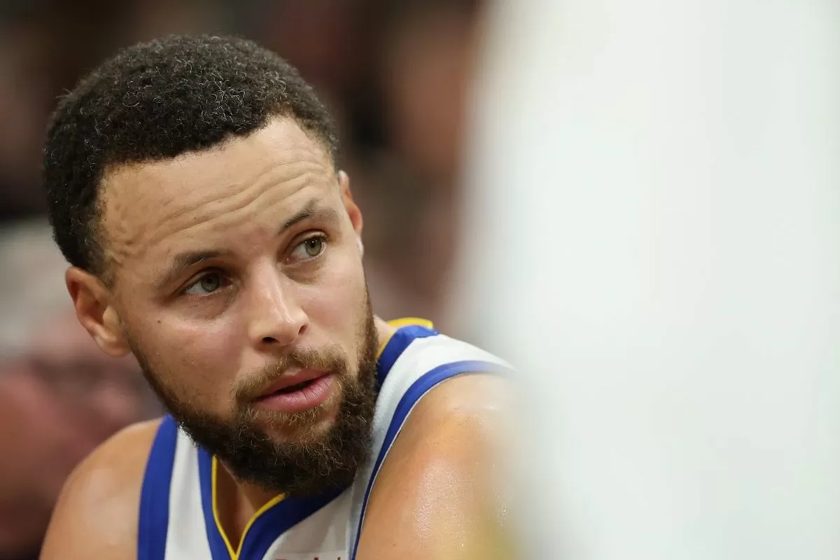 Warriors Face New Stephen Curry Concern After ‘Good’ Scrimmage