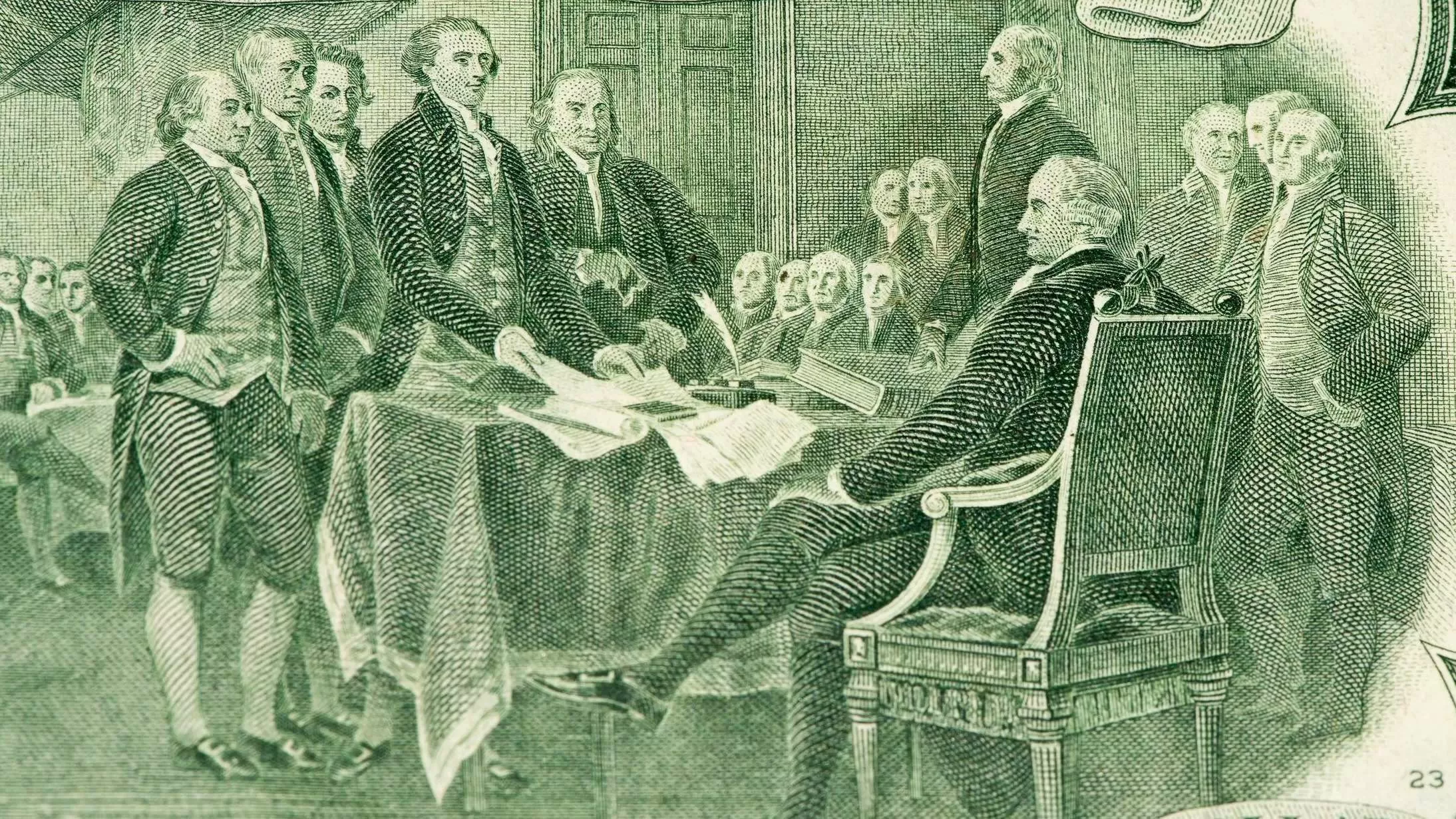 America's First Drafts