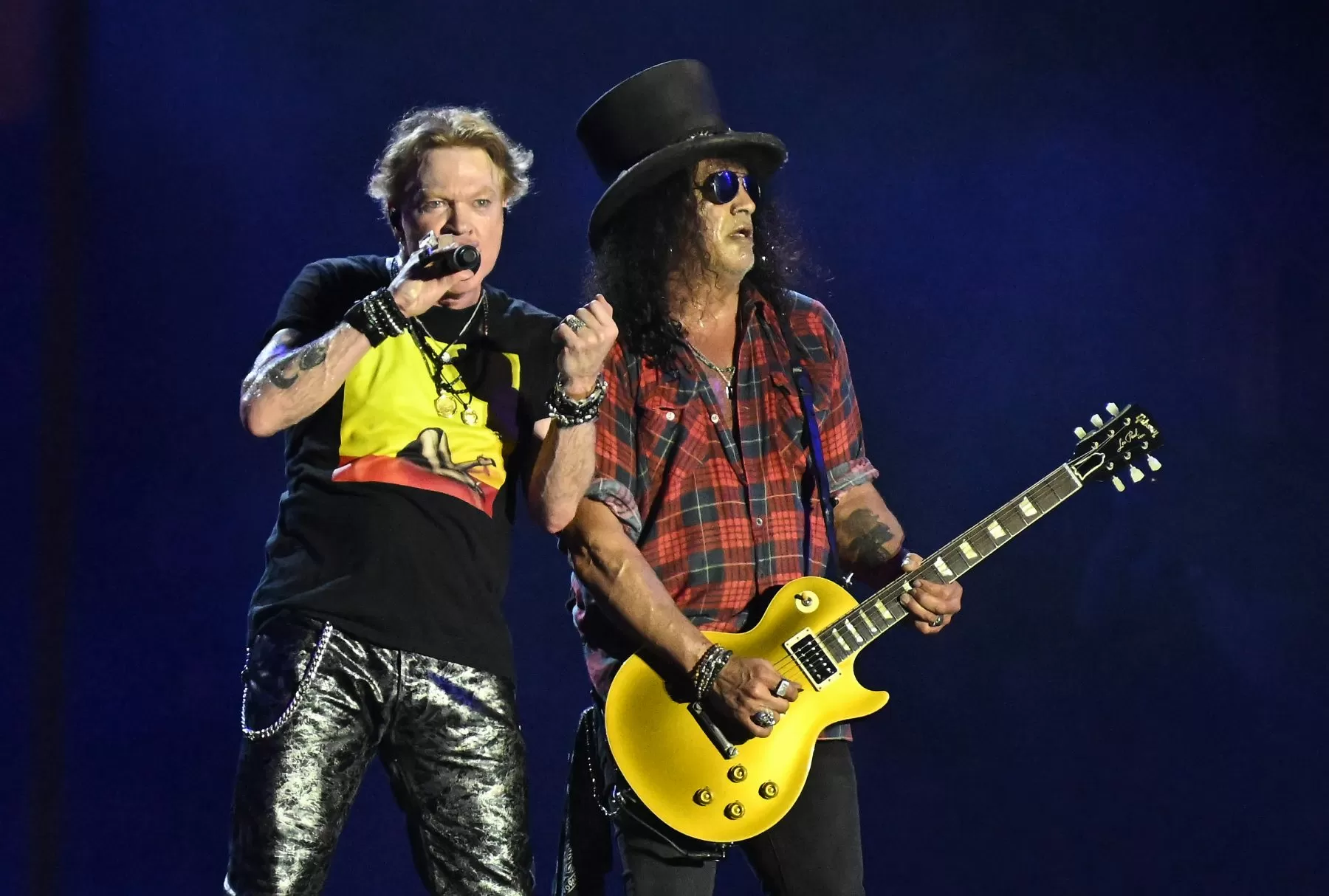 Guns N’ Roses’ 2026 World Tour: Where to Shop Affordable Tickets Online