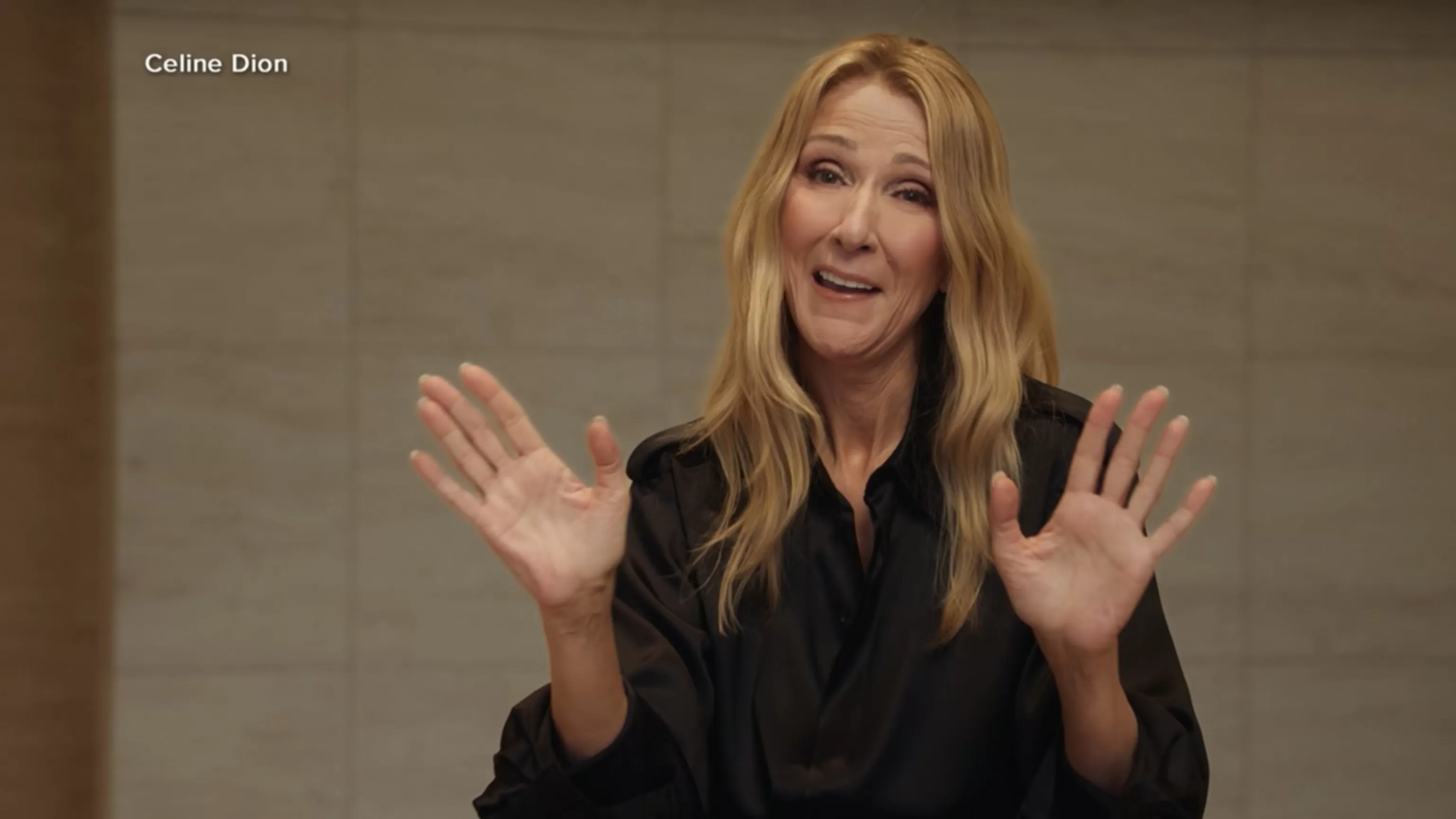 WATCH: Celine Dion expands comeback performances