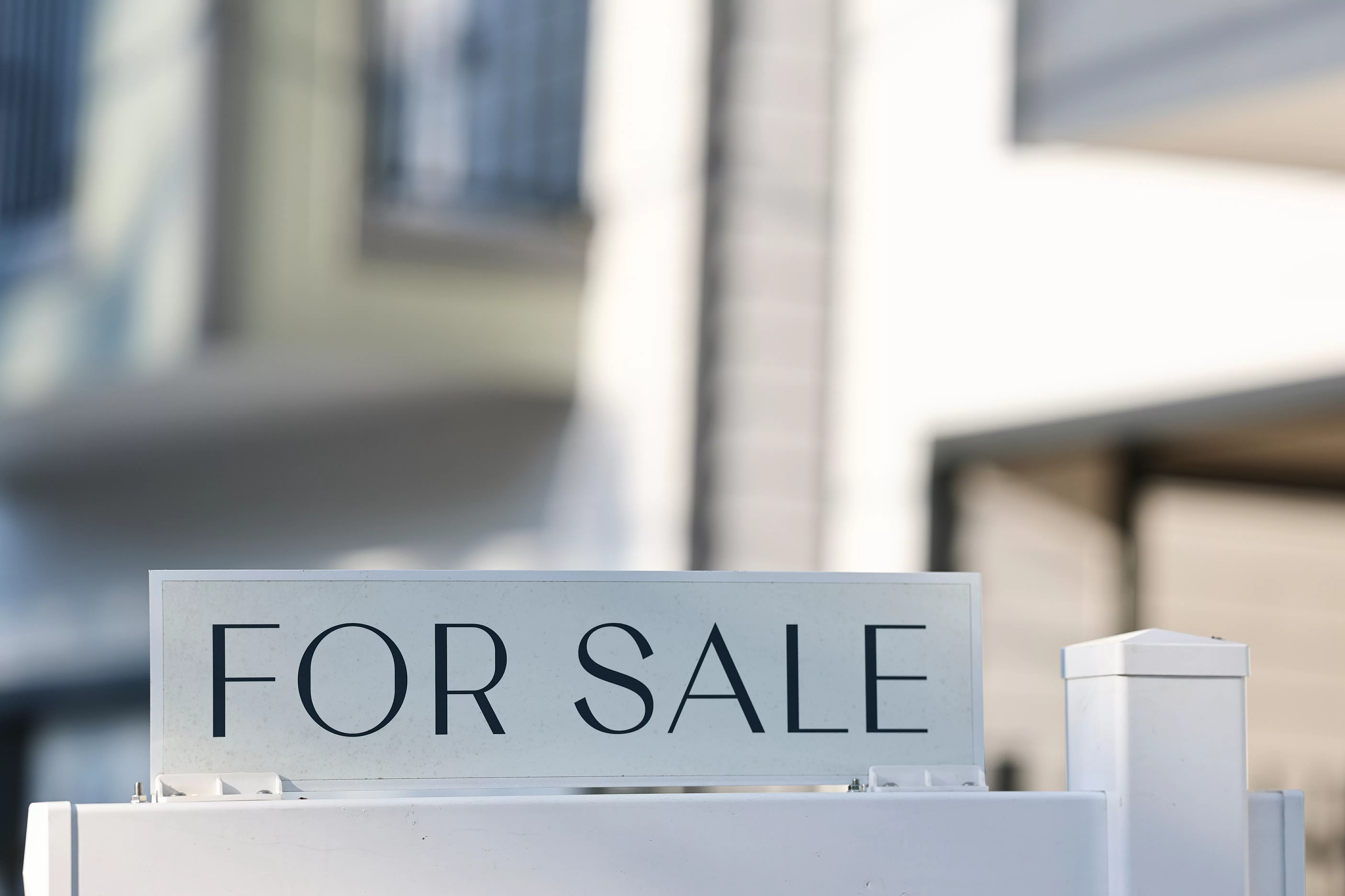 Home Sellers Break Worrying Record
