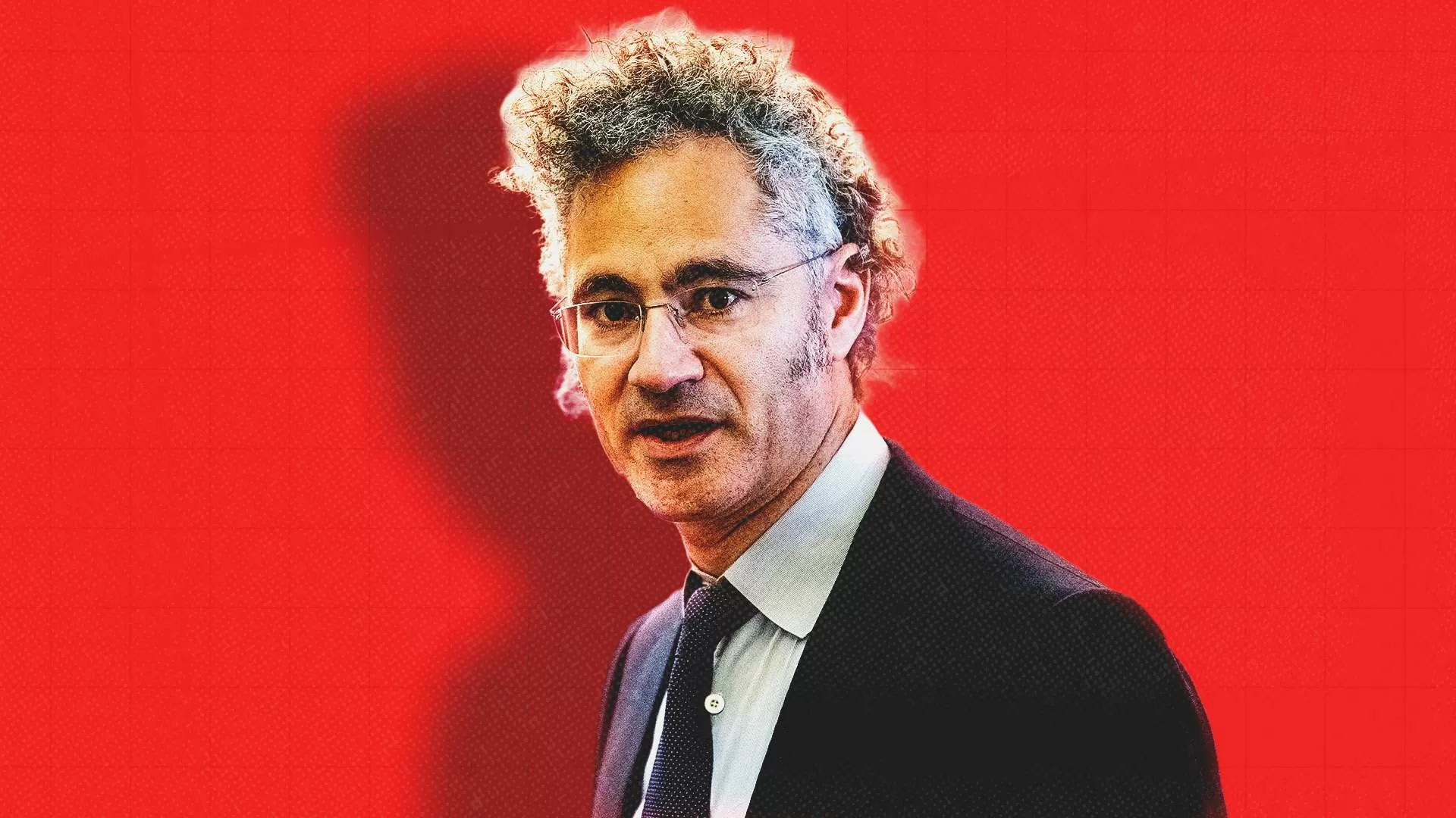 This Big Tech Firm Wants To Reinstate the Draft