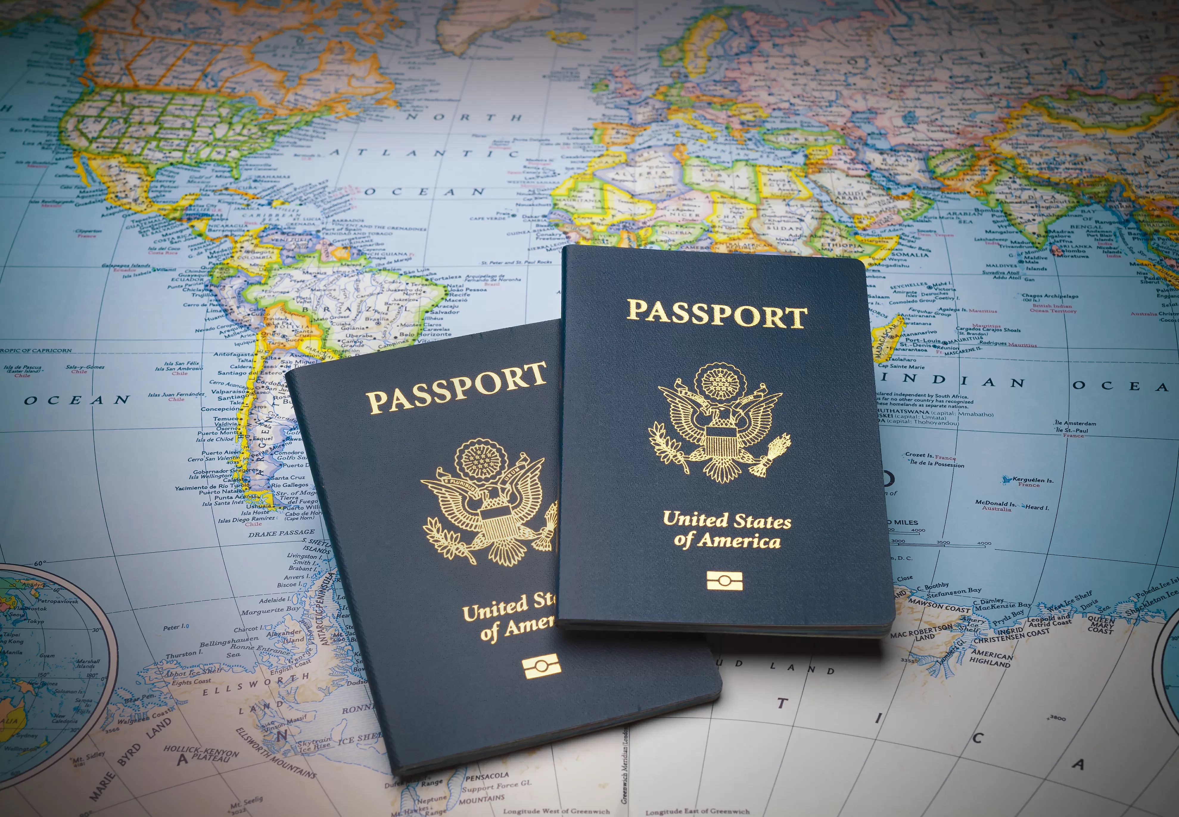 US Updates Travel Warning: ‘Reconsider Travel’