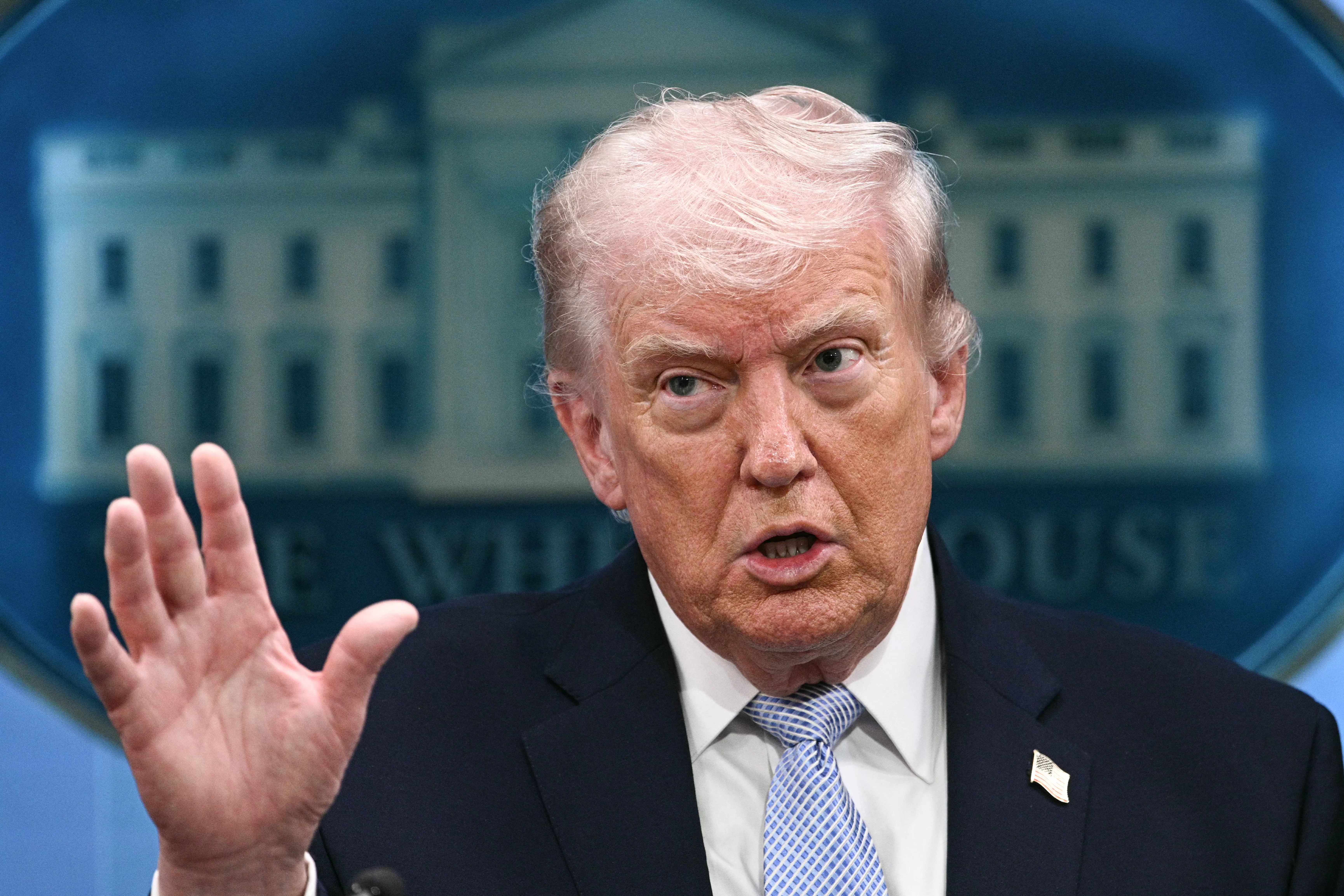 Catholic Newspaper Warns Donald Trump Leading US Into 'Corporate Evil'