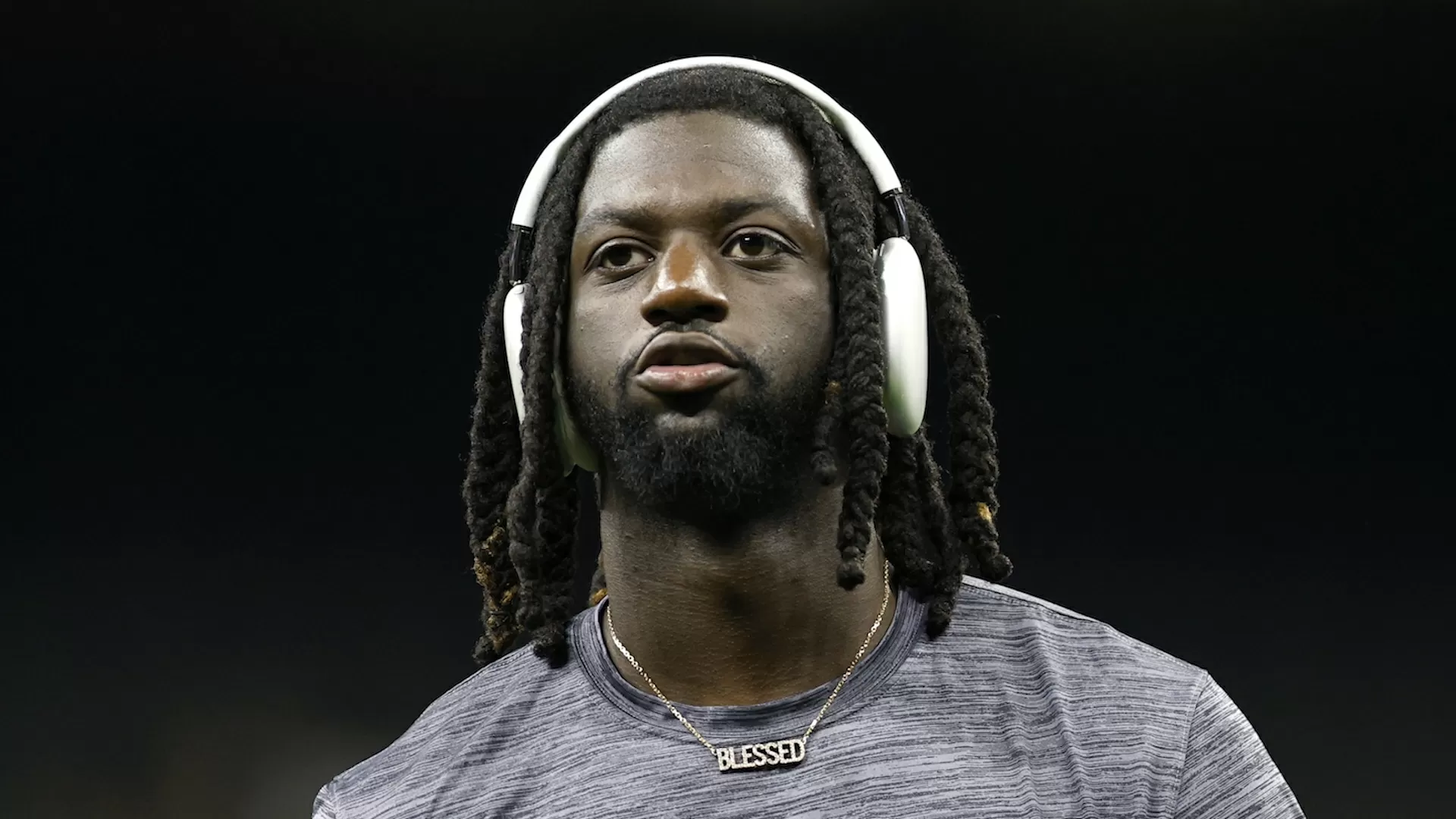 Blockbuster Trade Pitch Lands Rams ‘Terrifying Trio of Pass-Catchers’