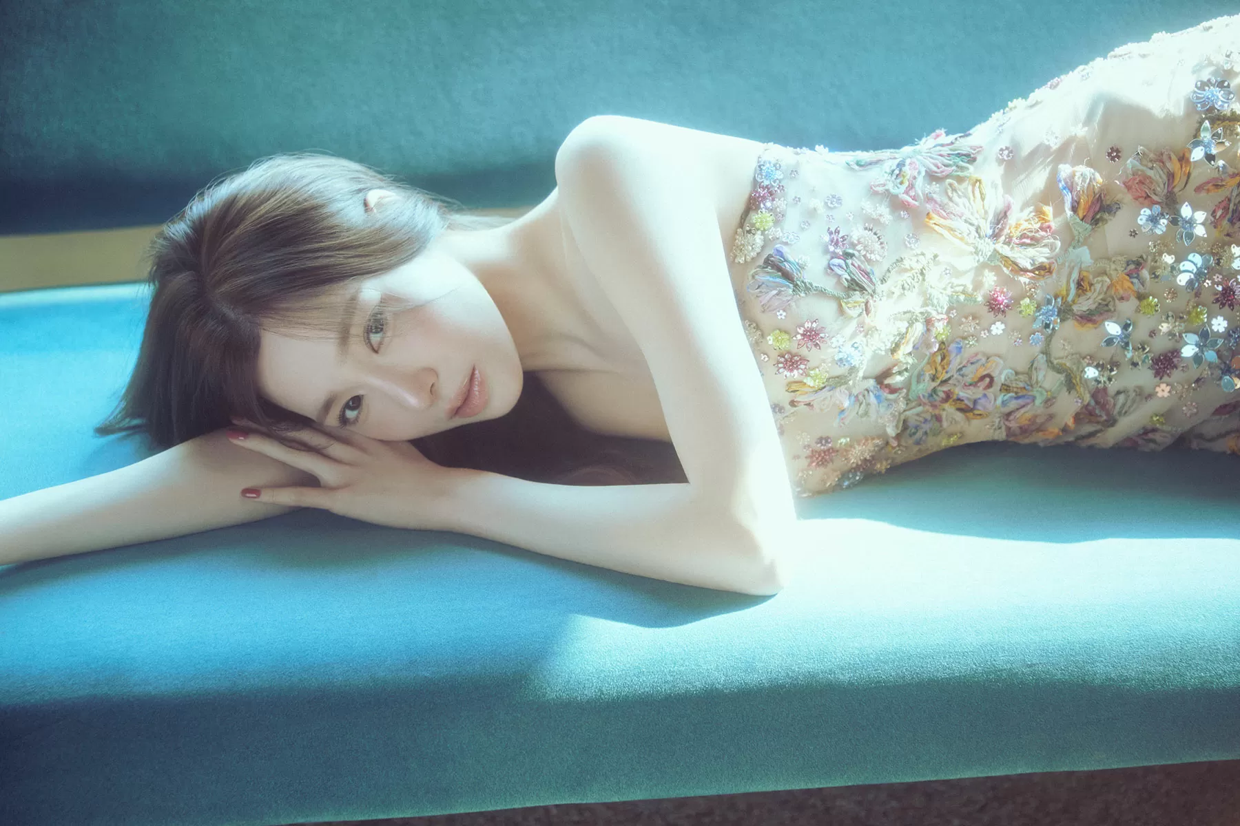 Tiffany Young Signs 360 Deal With Pacific Music Group Ahead of New Music