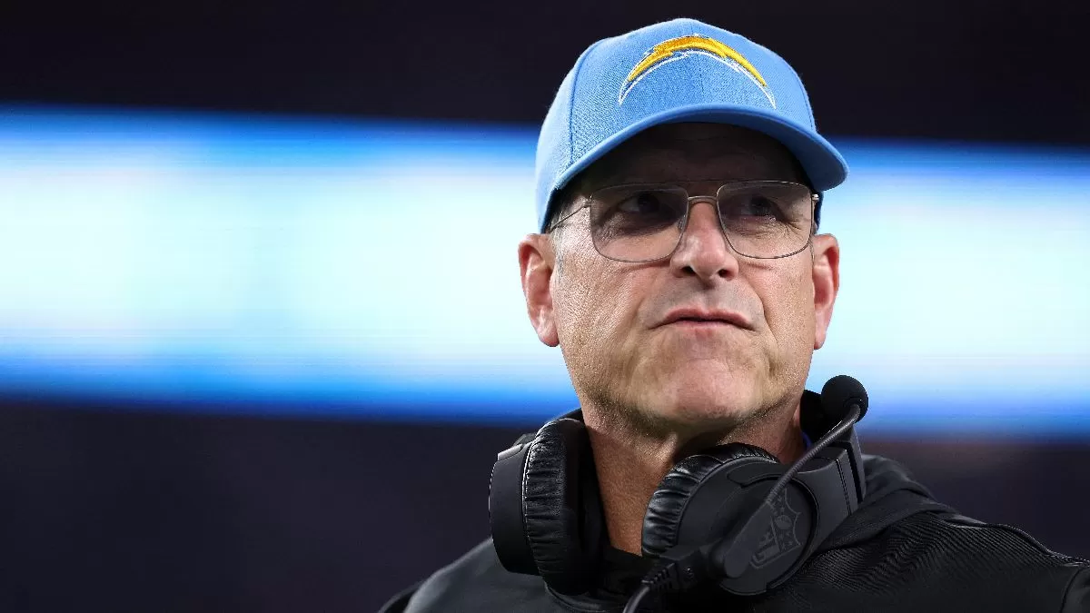Jim Harbaugh Predicted to Snag Former 16-Game Lions Starter