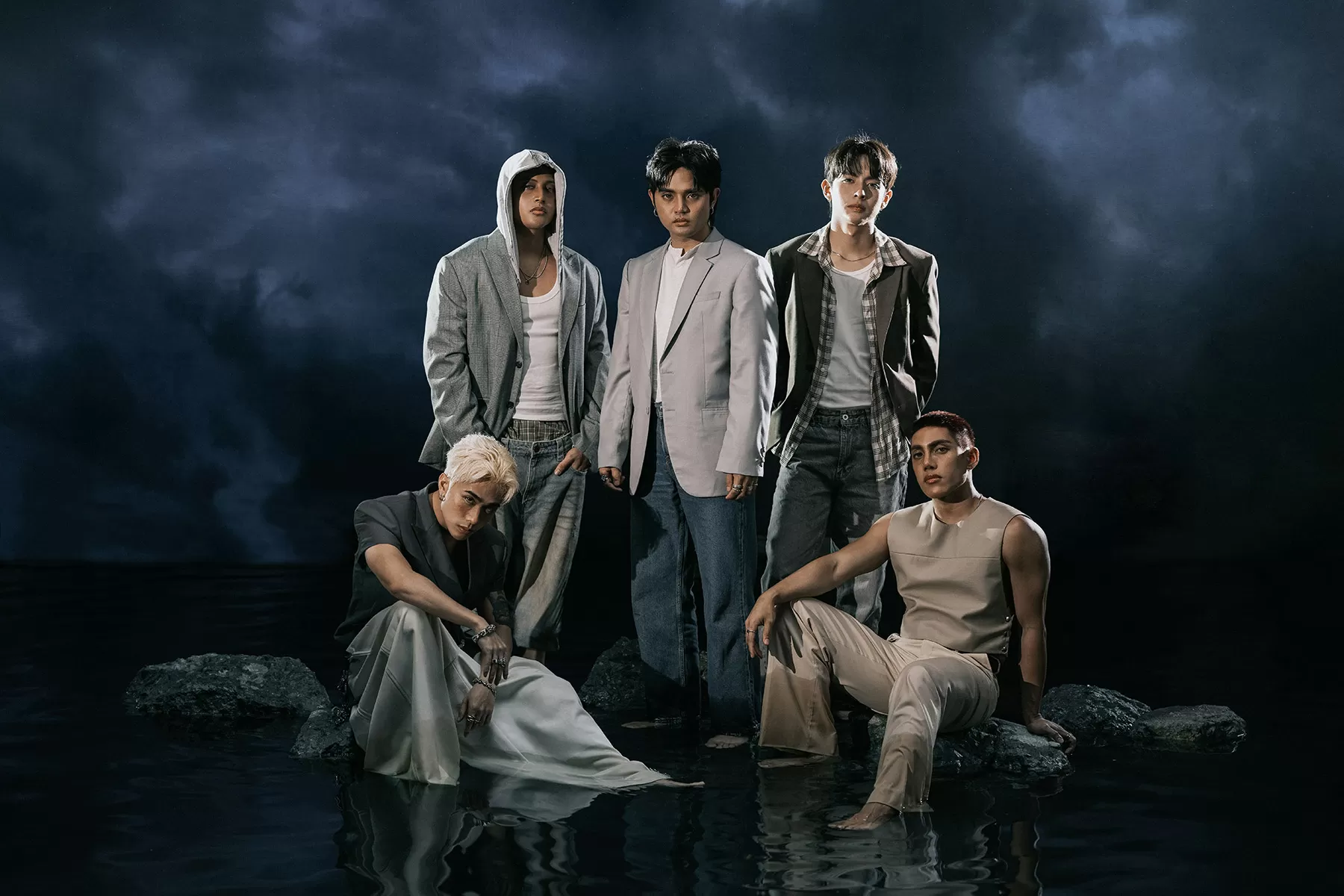 SB19’s ‘Wakas At Simula’ Album: All 24 Tracks Ranked