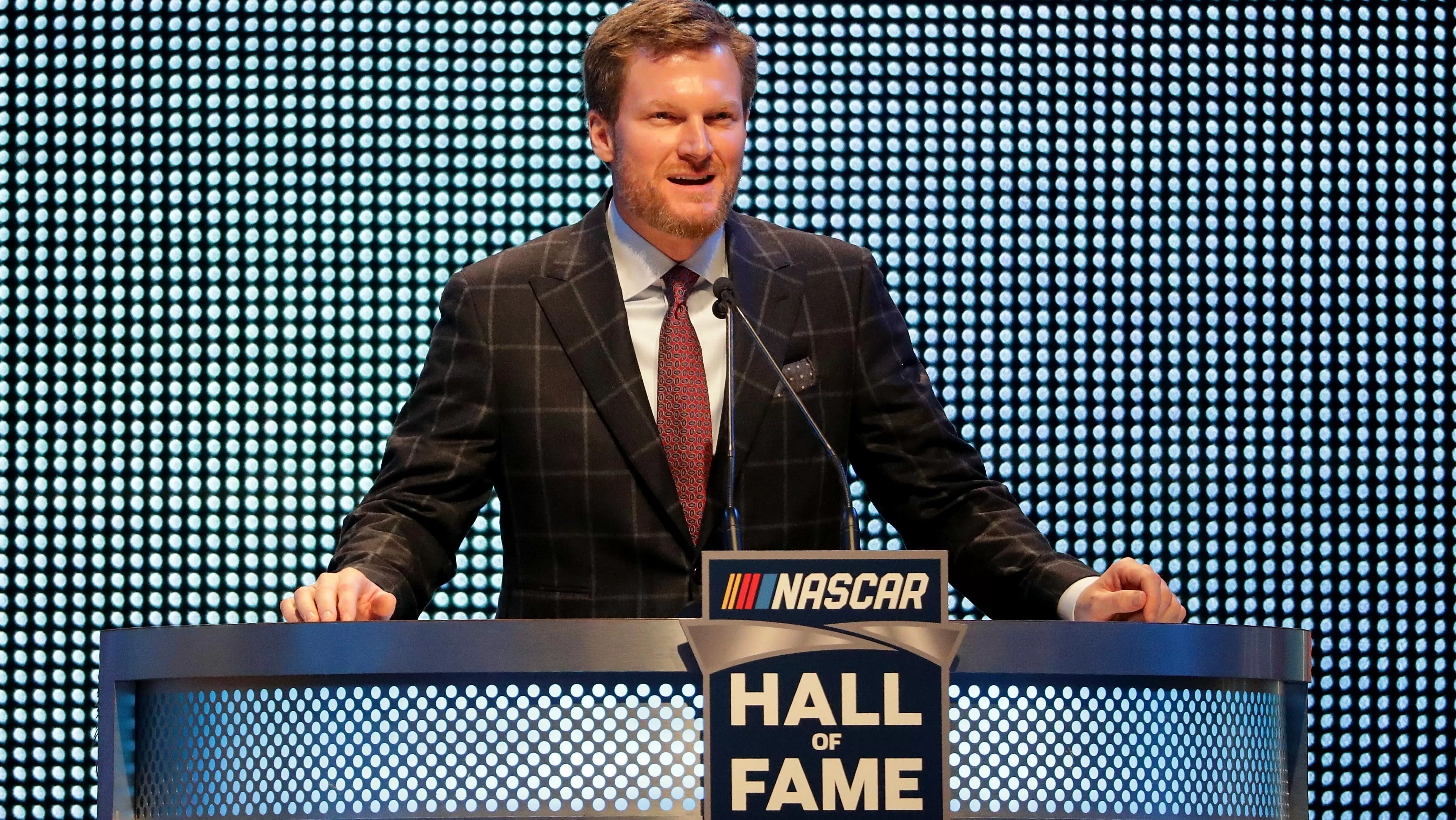 NASCAR Legends want Cup Series Back to Rockingham Speedway