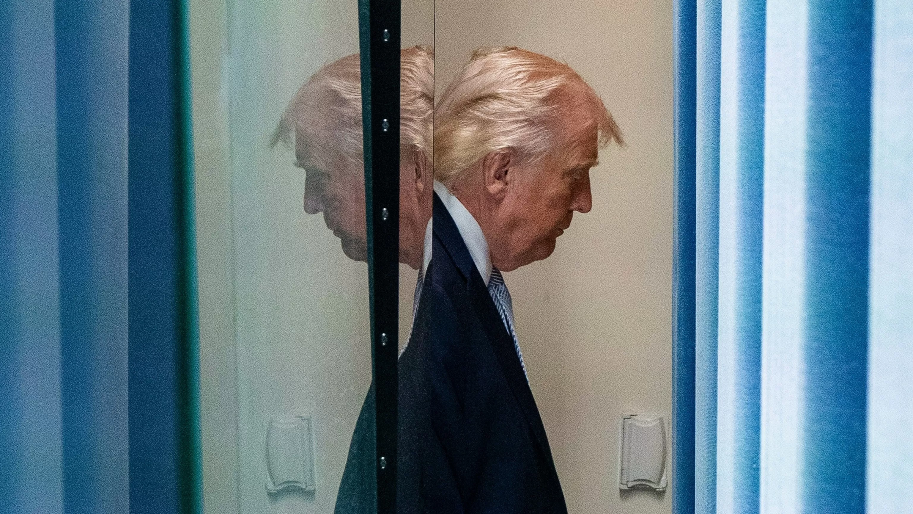 Trump, hours until deadline, threatens Iran's 'whole civilization will die tonight'