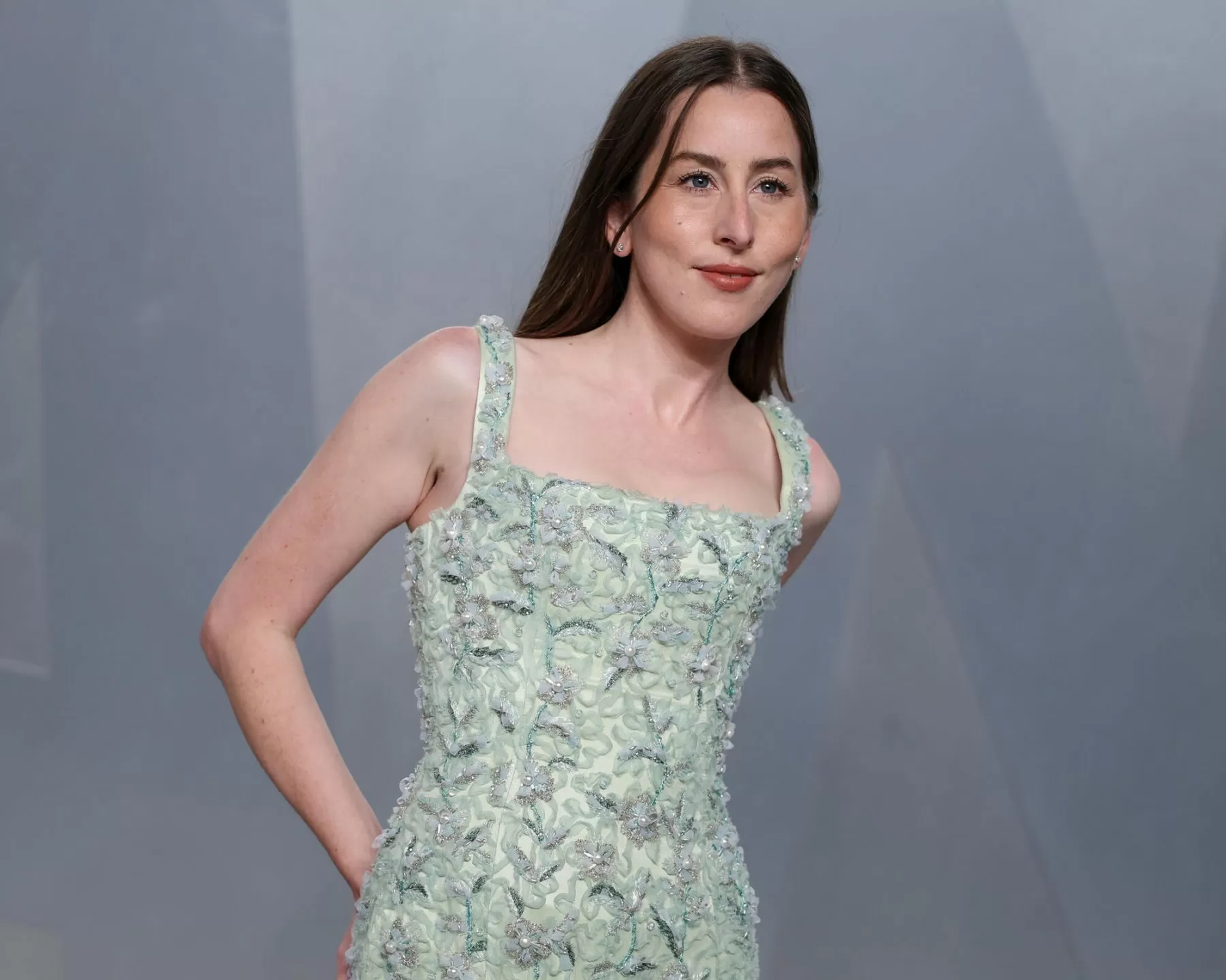Alana Haim Reveals Which Team She’s On in Explosive ‘Summer House’ Love Triangle Drama With a Homemade Shirt: ‘Giving Me Life Every Day’