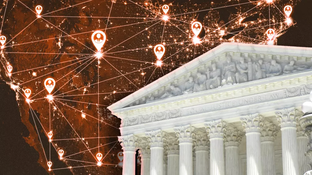 The Supreme Court's Next Big Fourth Amendment Case