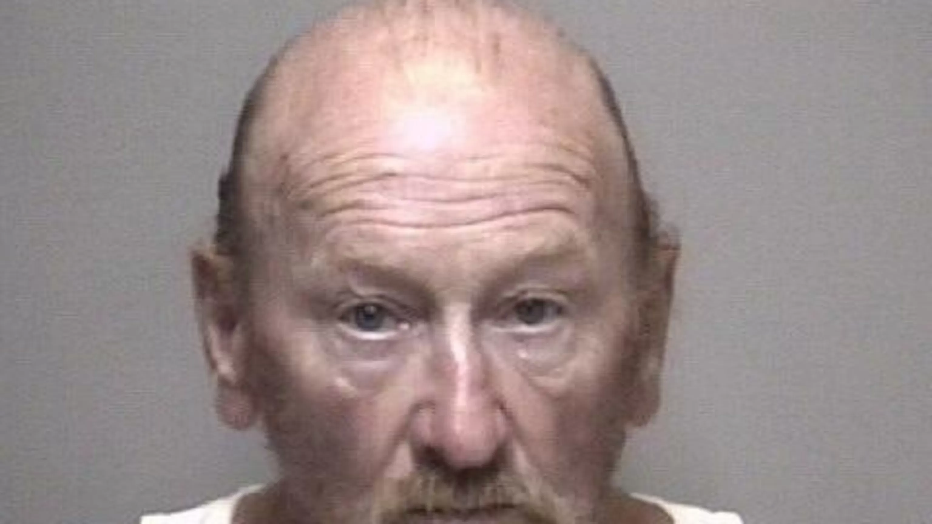Man charged in connection with some of 'Texas Killing Fields' deaths
