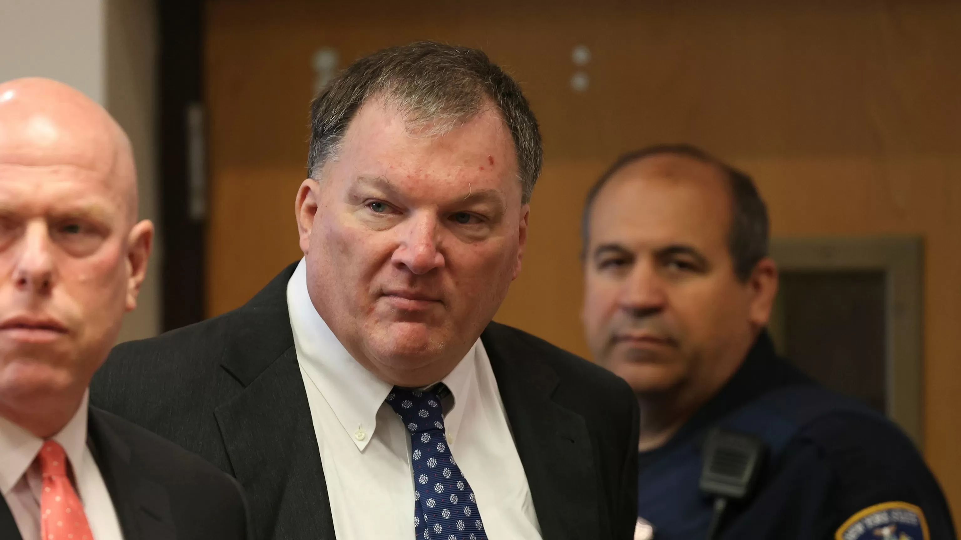Gilgo Beach suspect returning to court, may change plea to guilty: Sources