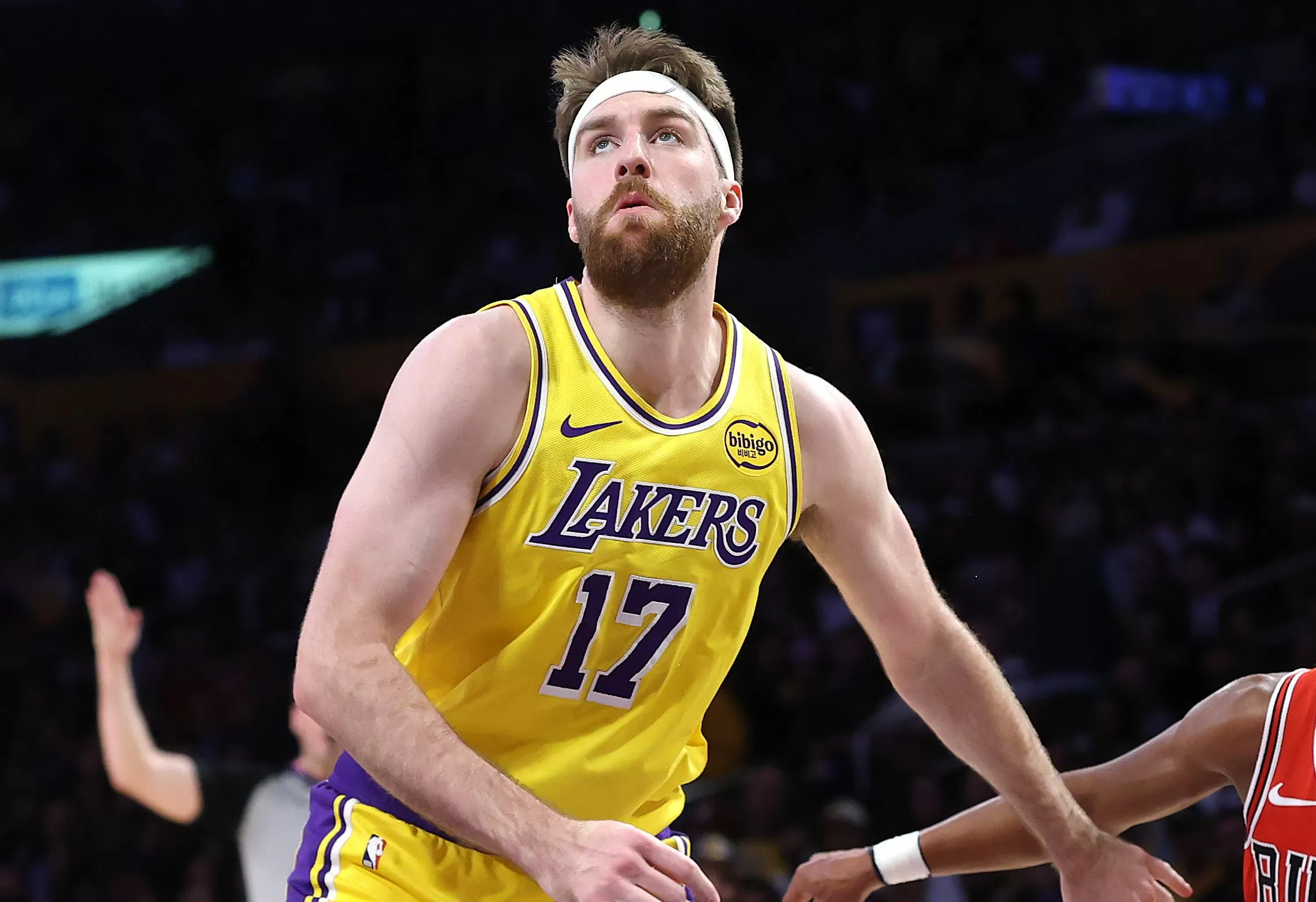 Lakers Two-Way Duo Erupt as South Bay Wins G League Playoff Opener