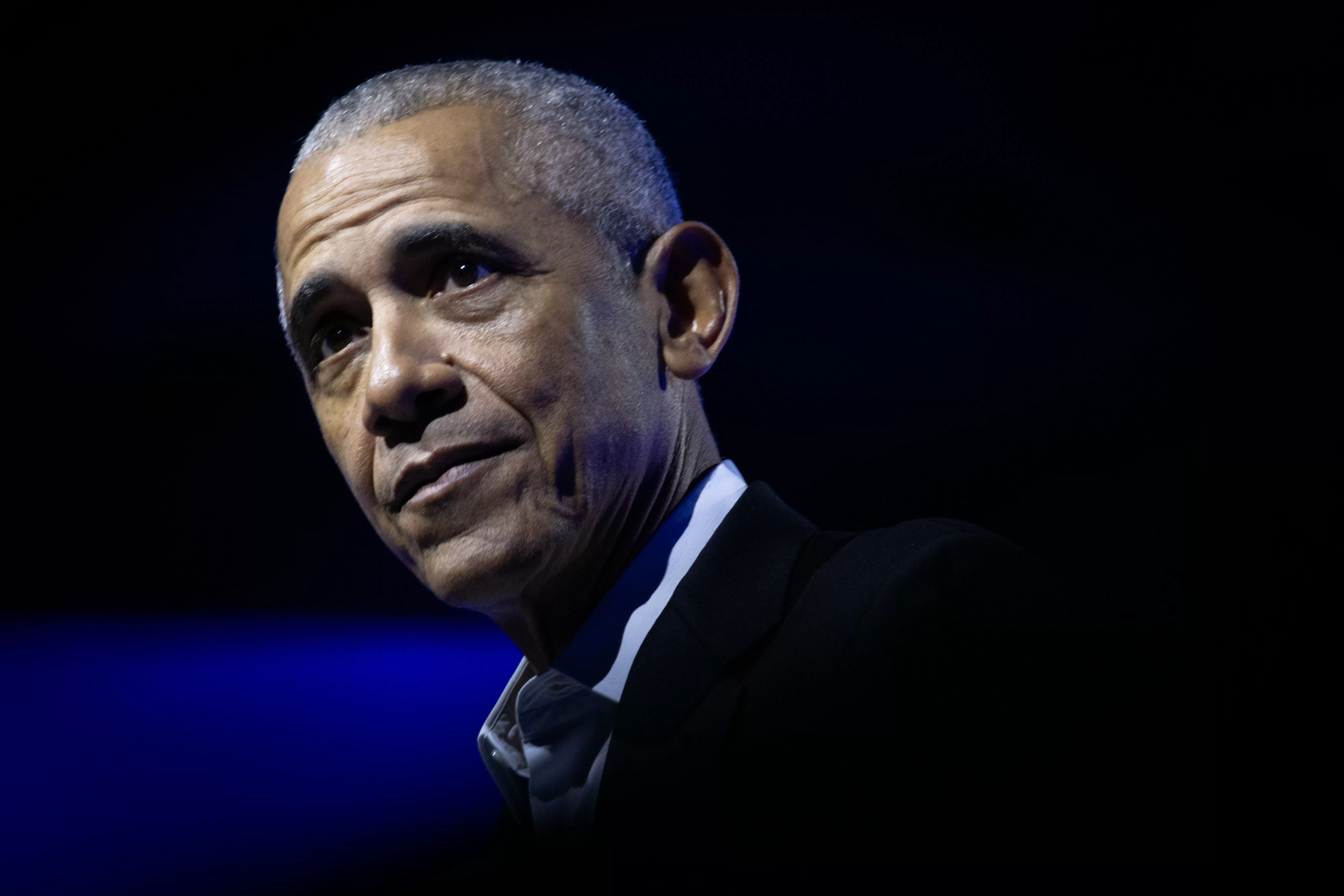Obama’s Easter Message Goes Viral As People Make One Eye-Opening Point