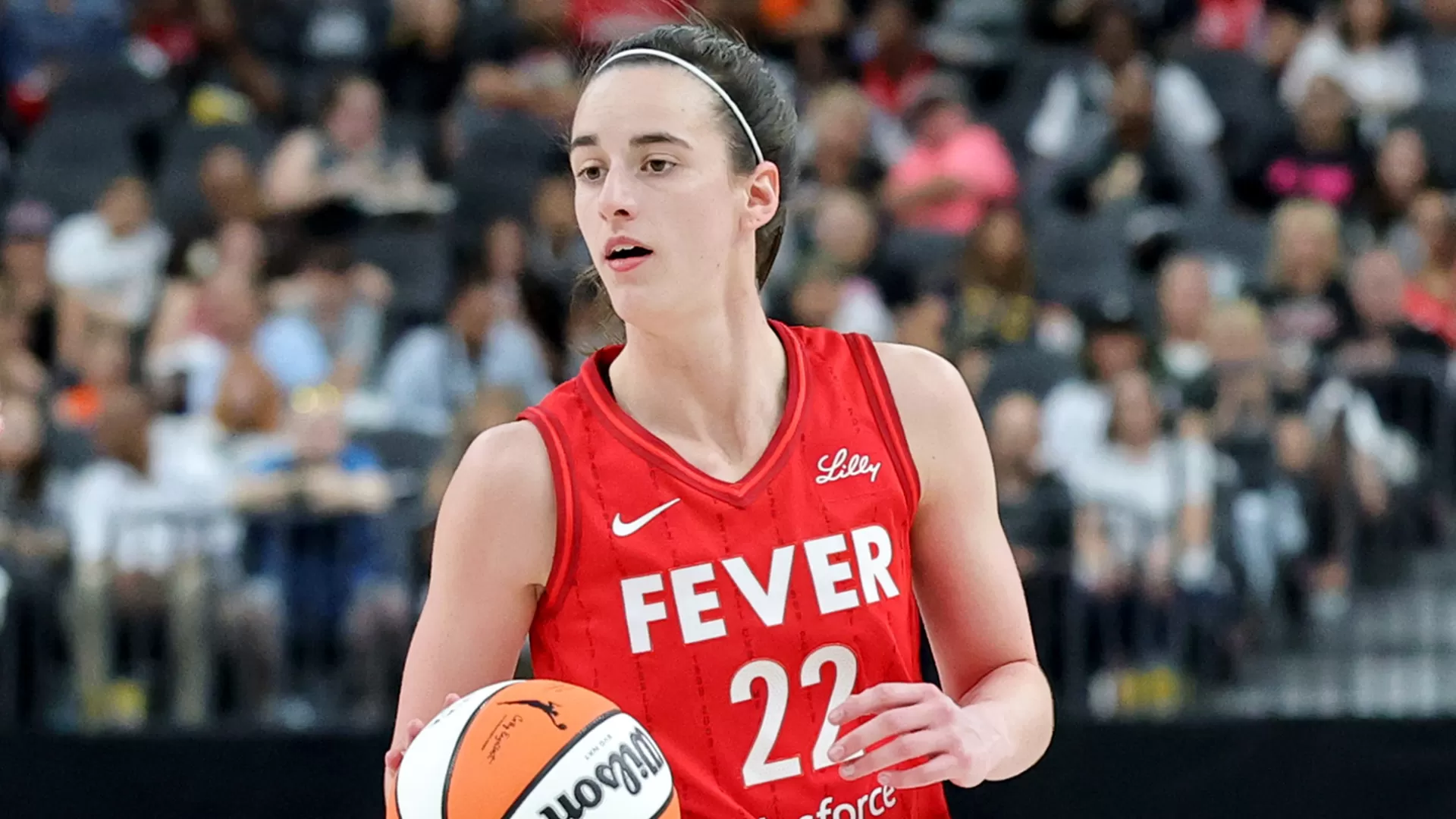 Angel Reese’s Sky Teammate Praises Fever Star Caitlin Clark