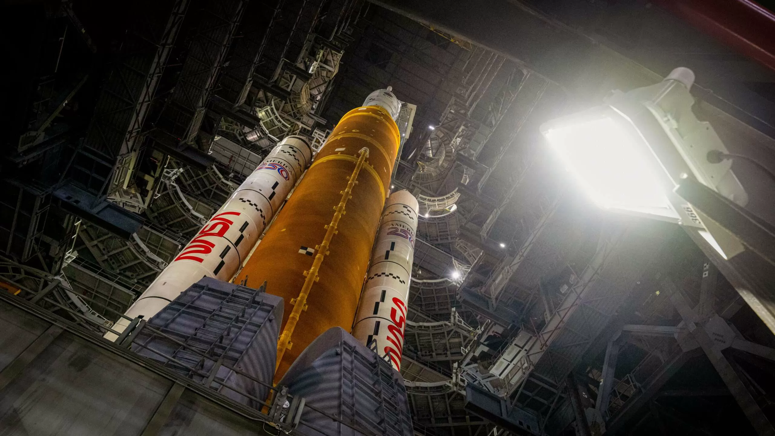 NASA's Artemis Program Is a Monument to Government Waste. It Can Only Go Up From Here.