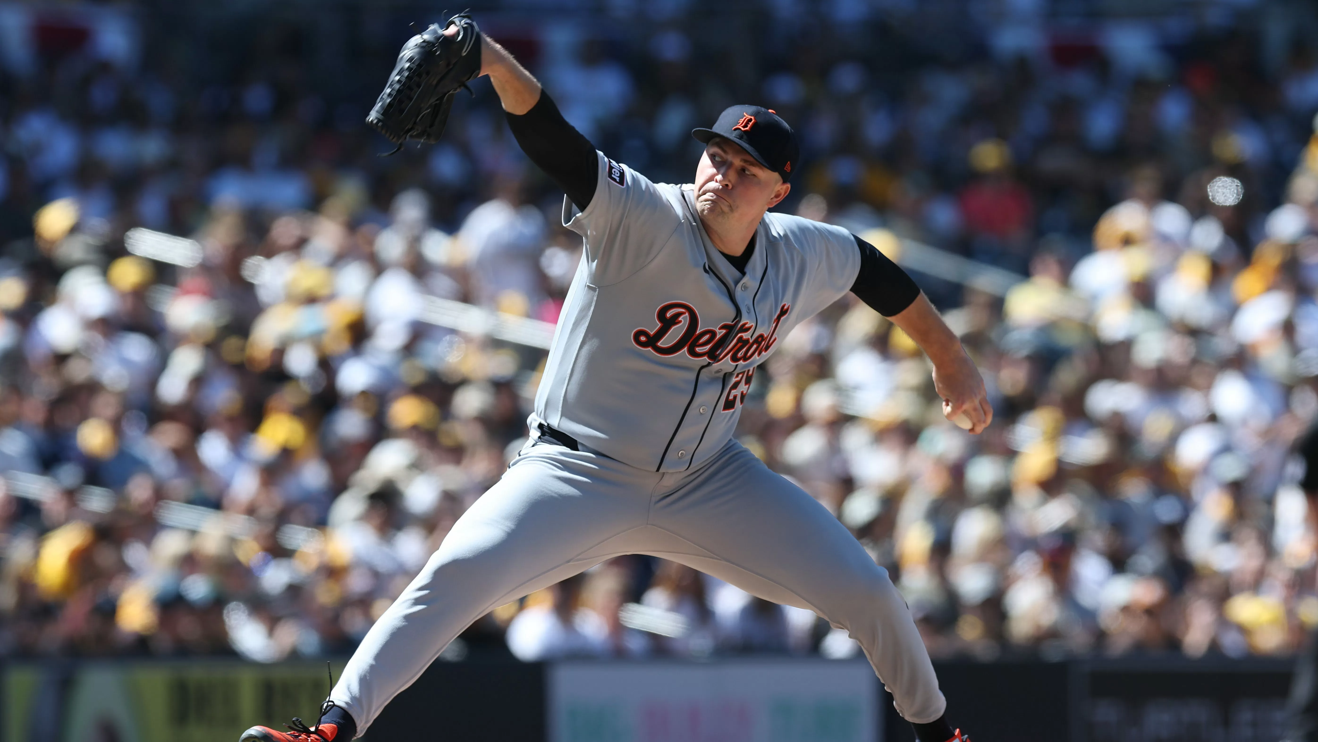 Mets Linked to Tarik Skubal Amid Freddy Peralta Contract Drama