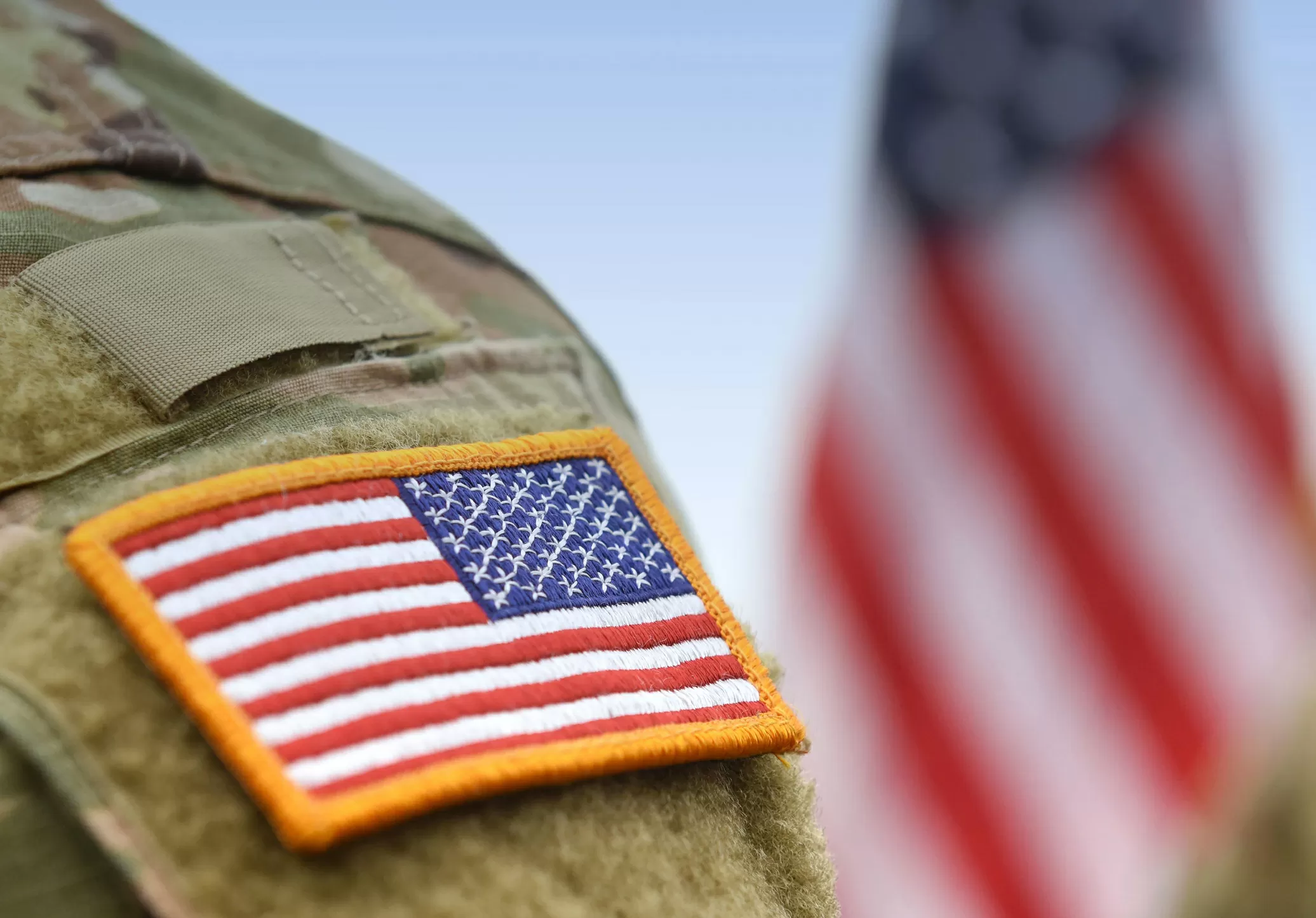VA Issues Scam Warning to Veterans
