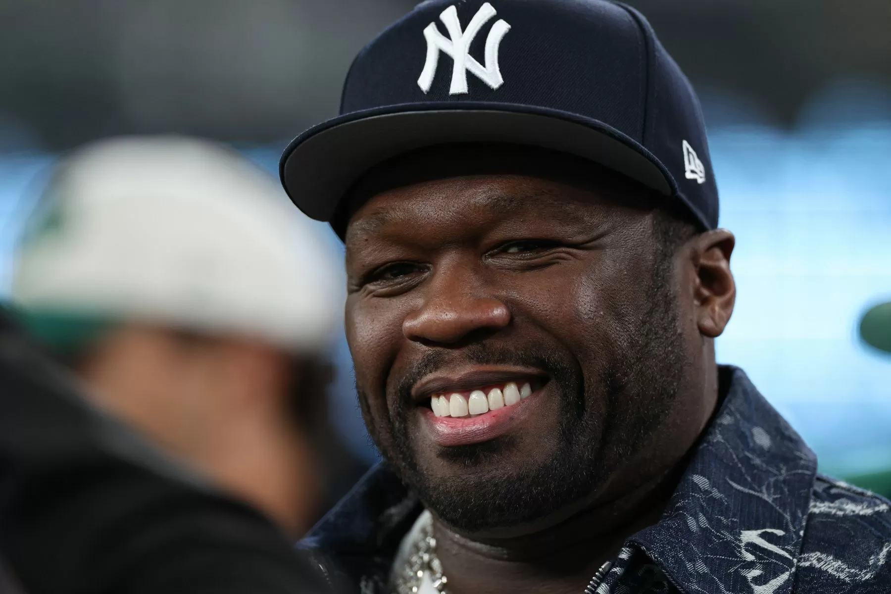 50 Cent Asks God to ‘Forgive’ His ‘Misunderstanding’ Enemies on Good Friday