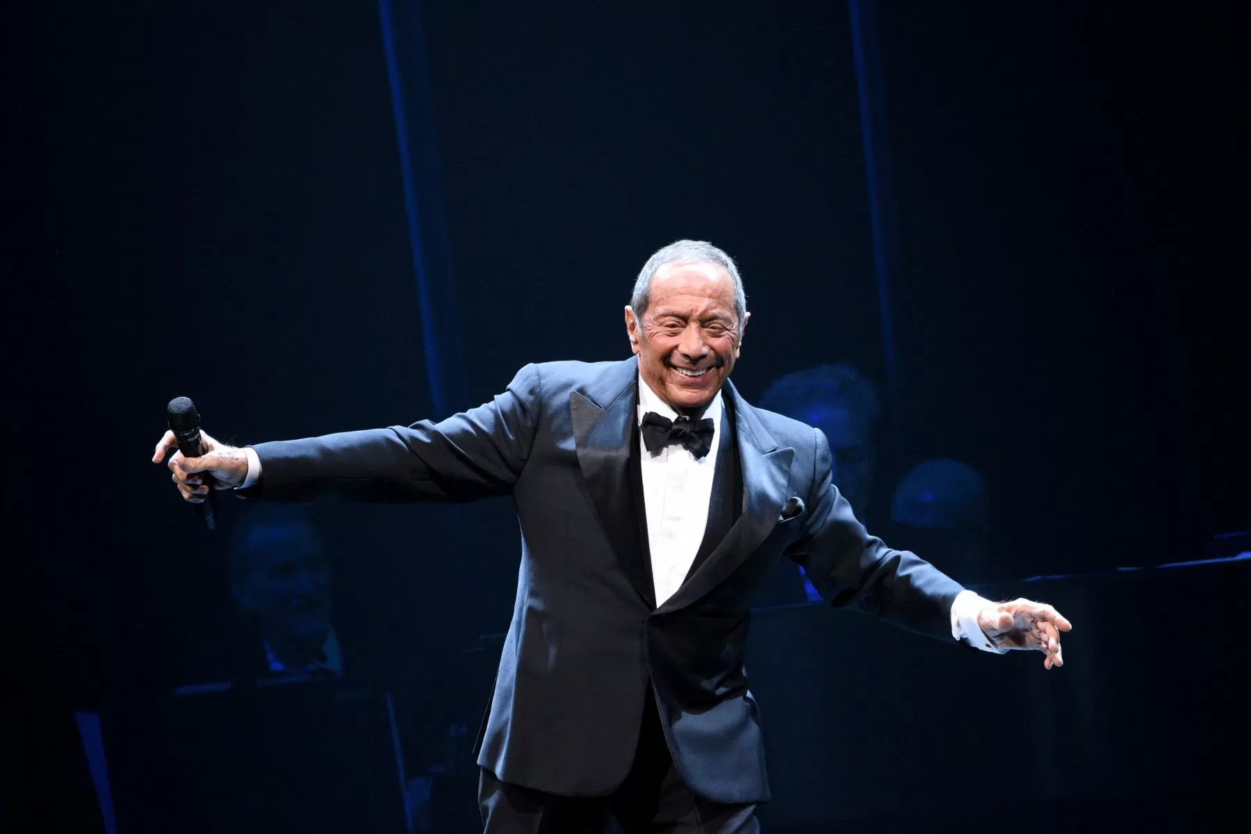 Paul Anka to Receive BMI Icon Award At 2026 BMI Pop Awards