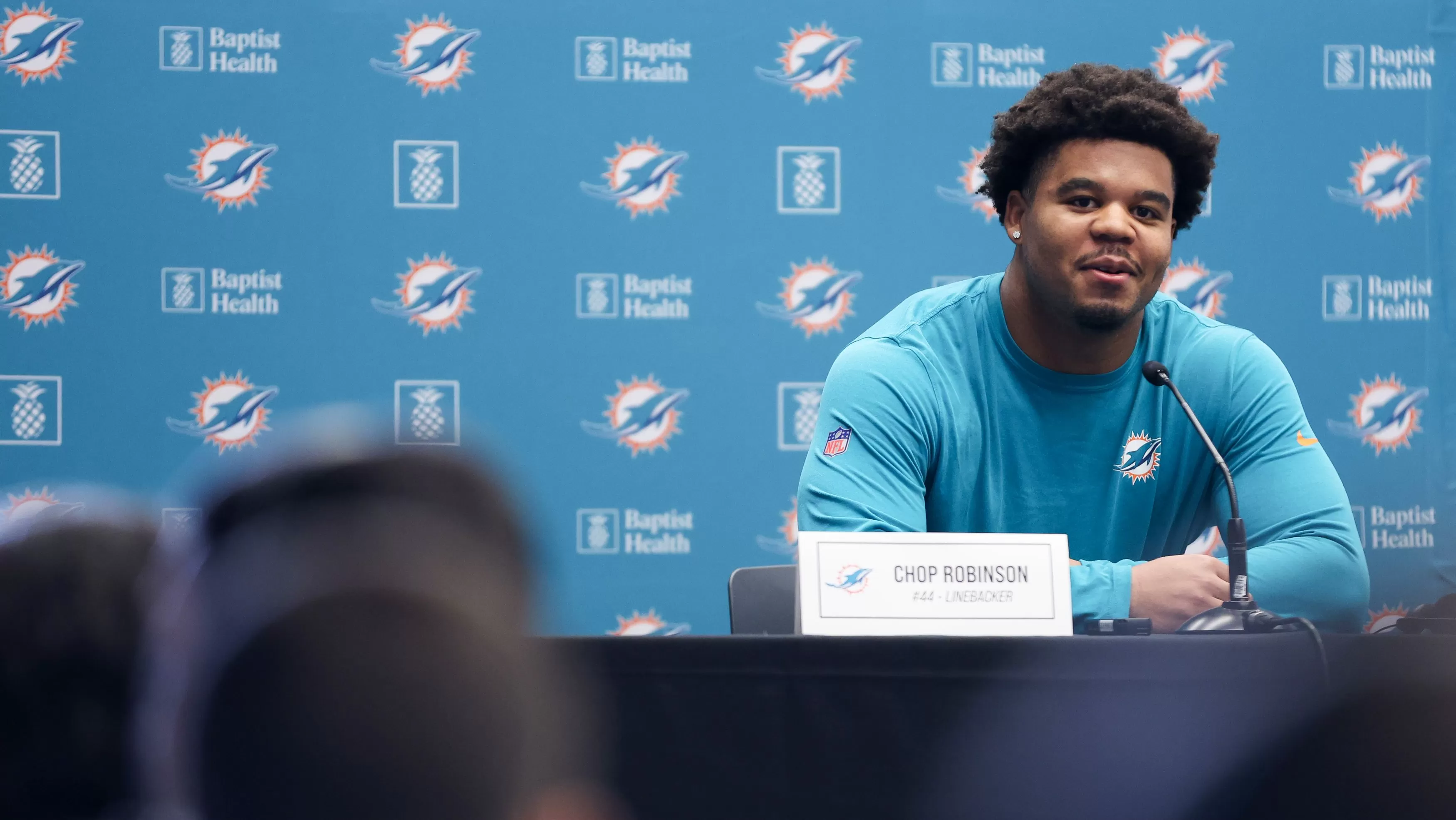 Ravens Urged to Swing Trade with Dolphins Involving Former First-Round Pick