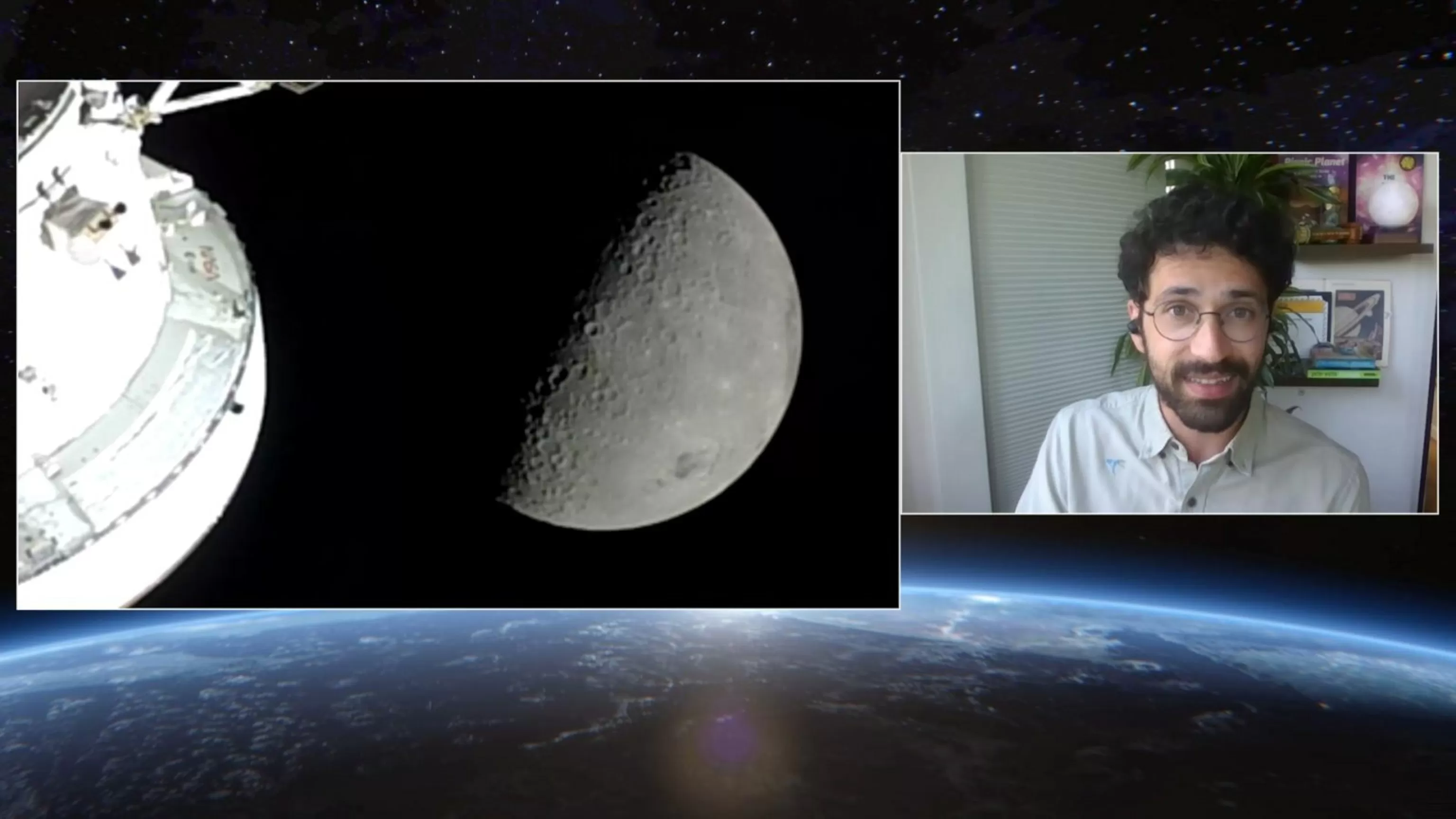 WATCH: Artemis II flyby delivers key lunar science insights