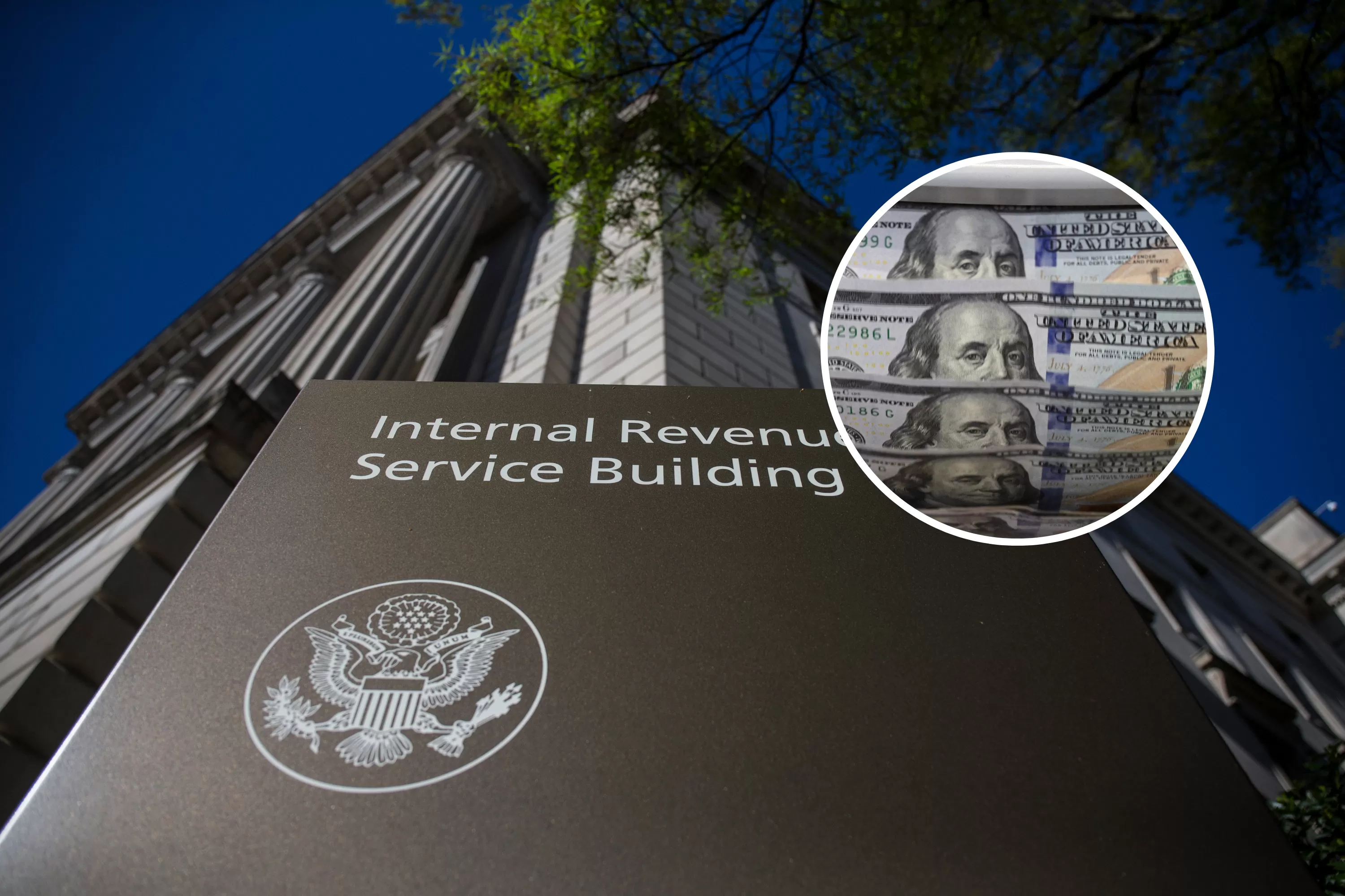IRS Announces Tax Filing Boost For Millions in Dozens of States