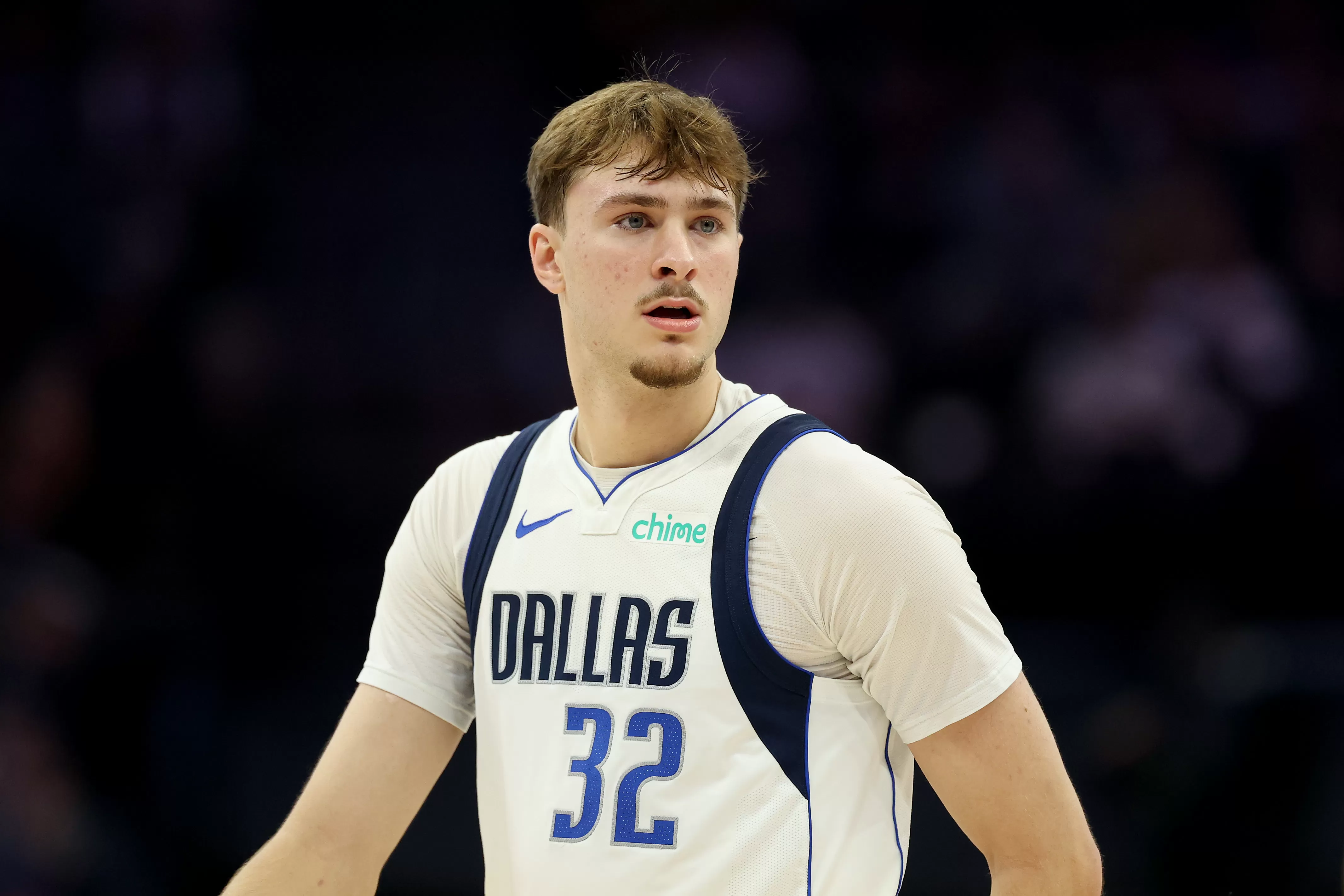 Cooper Flagg Draws Michael Jordan Comp After Record-Breaking Night