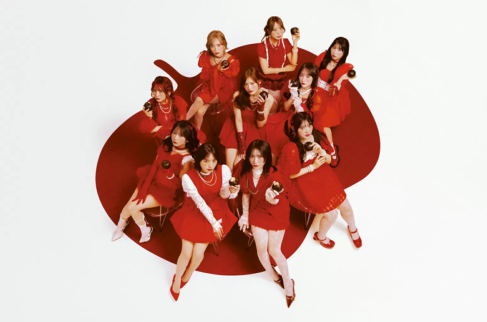 =LOVE’s ‘Gekiyaku Chudoku’ Hits No. 1 on Billboard Japan Hot 100 as Cherry Blossom Songs Rise
