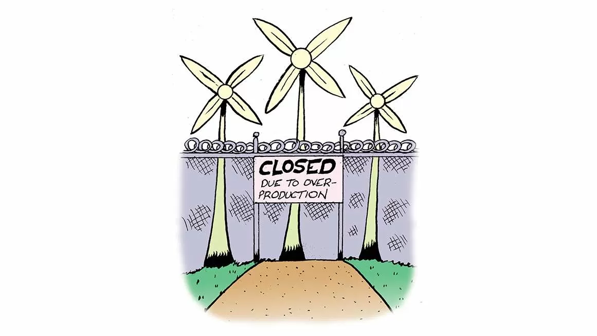Brickbats: May 2026
