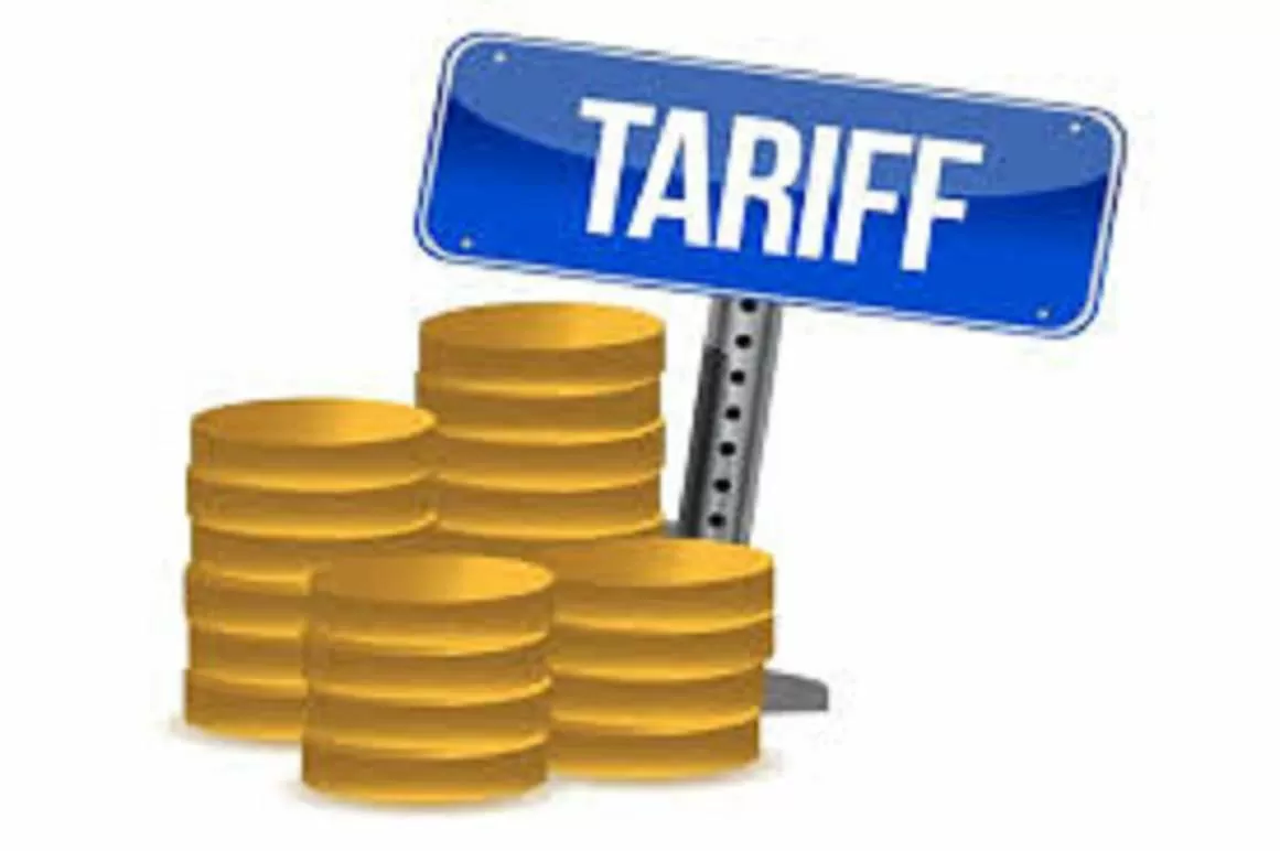 Our Amicus Brief in the Section 122 Tariff Case