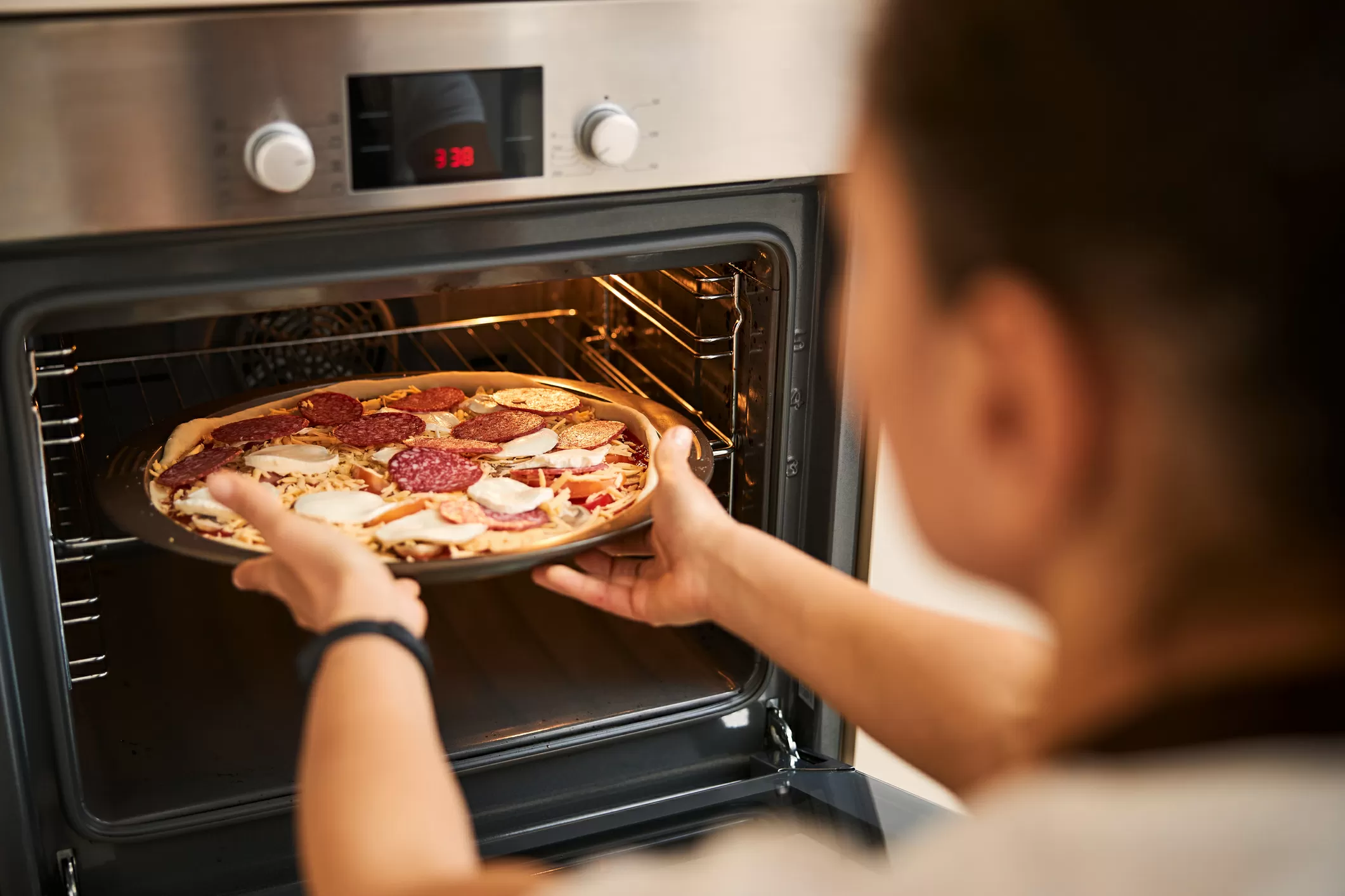 Pizza Sold at Trader Joe’s, HelloFresh Recalled in 10 States Over Possible Metal Contamination